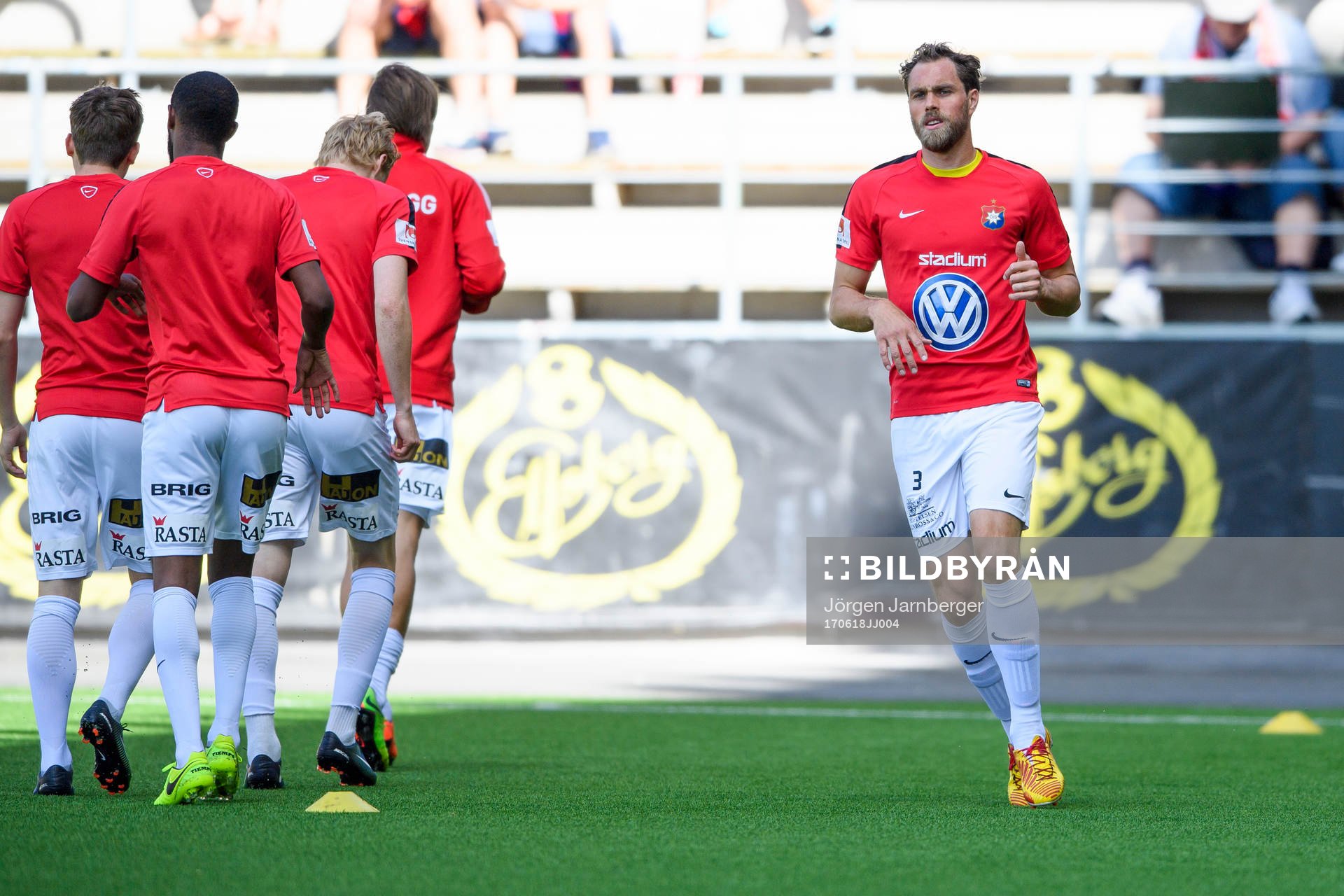 Örgrytes Johan Elmander