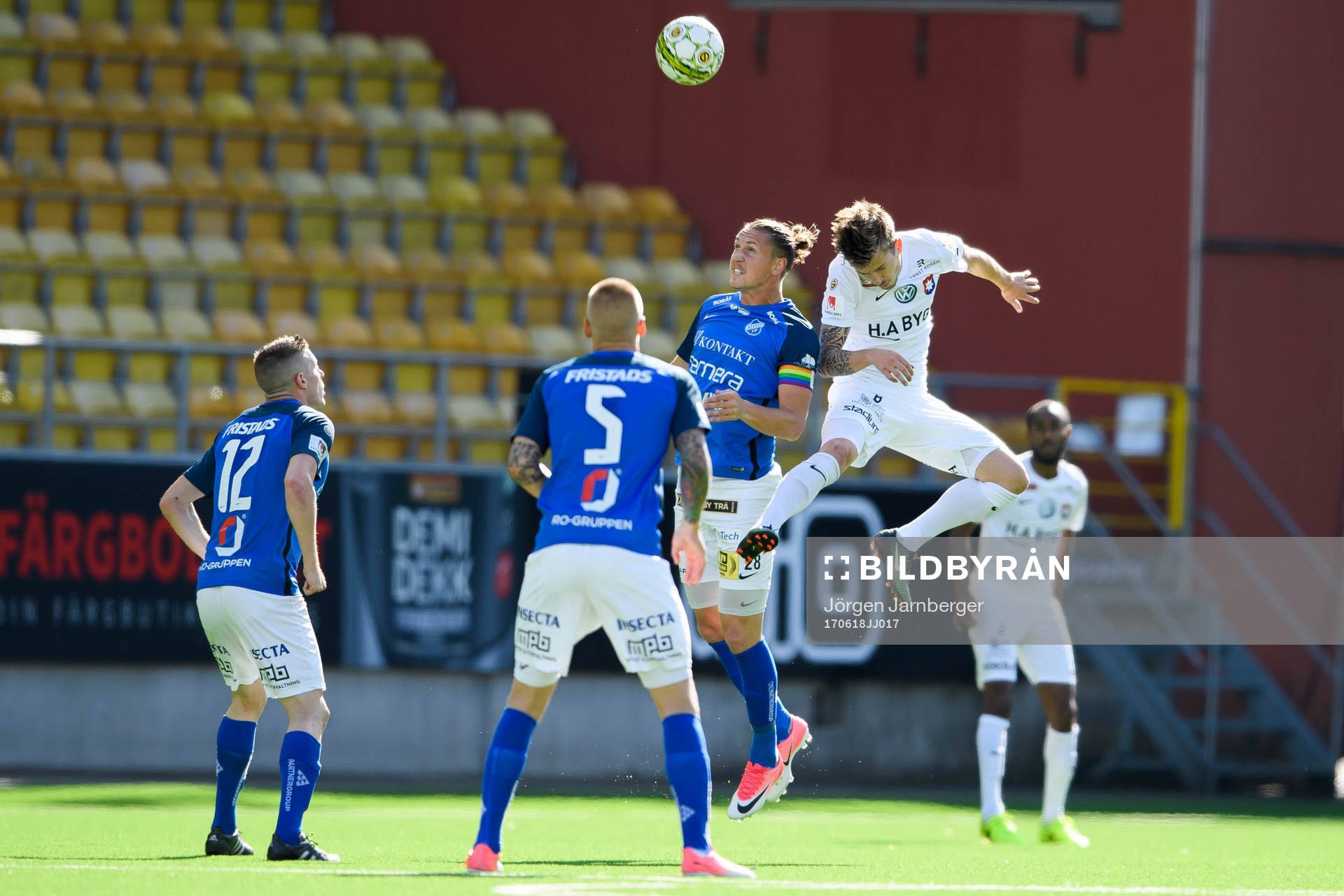 Örgrytes Andreas Östling och Norrbys Marcus Översjö