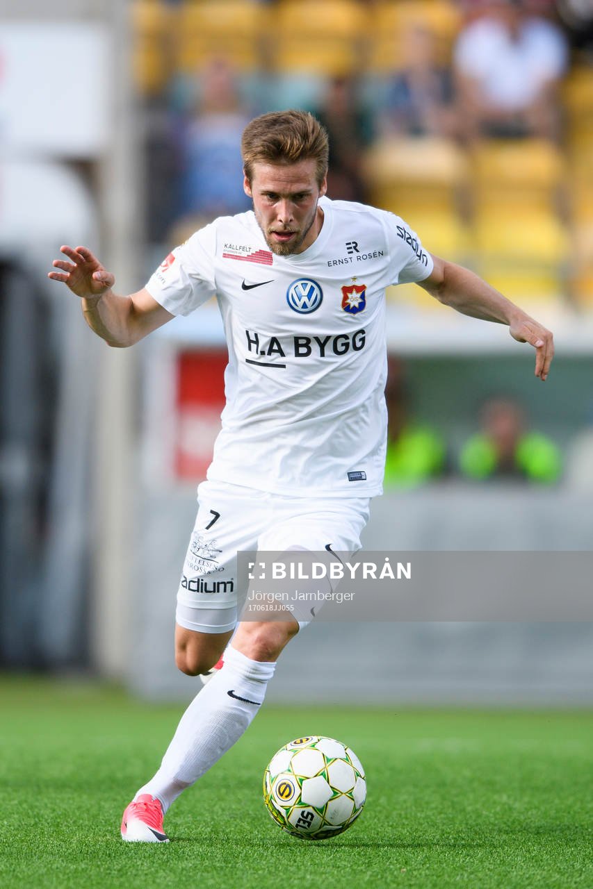 Örgrytes Daniel Sliper