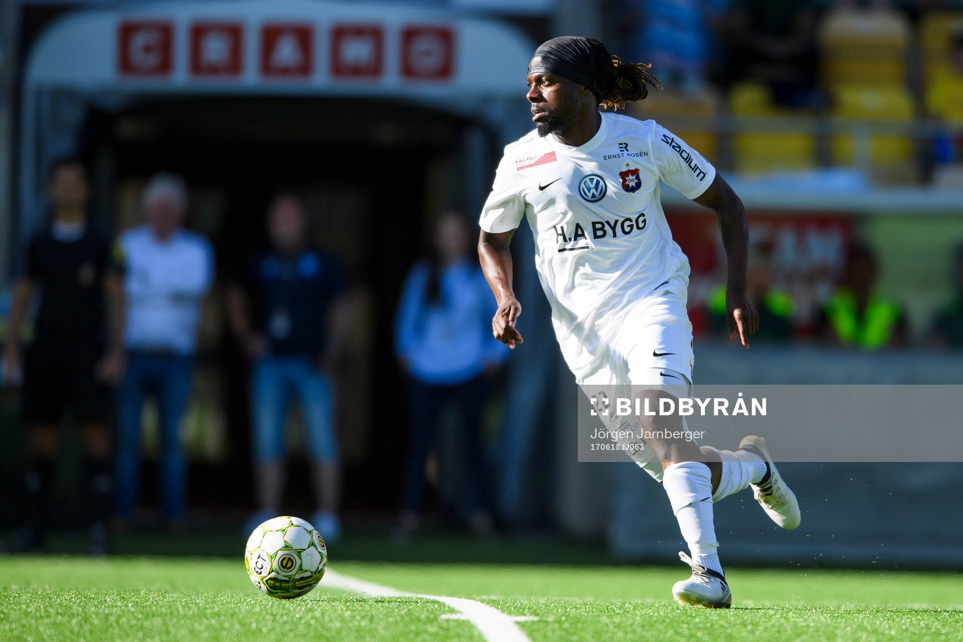 Örgrytes Martin Kayongo-Mutumba