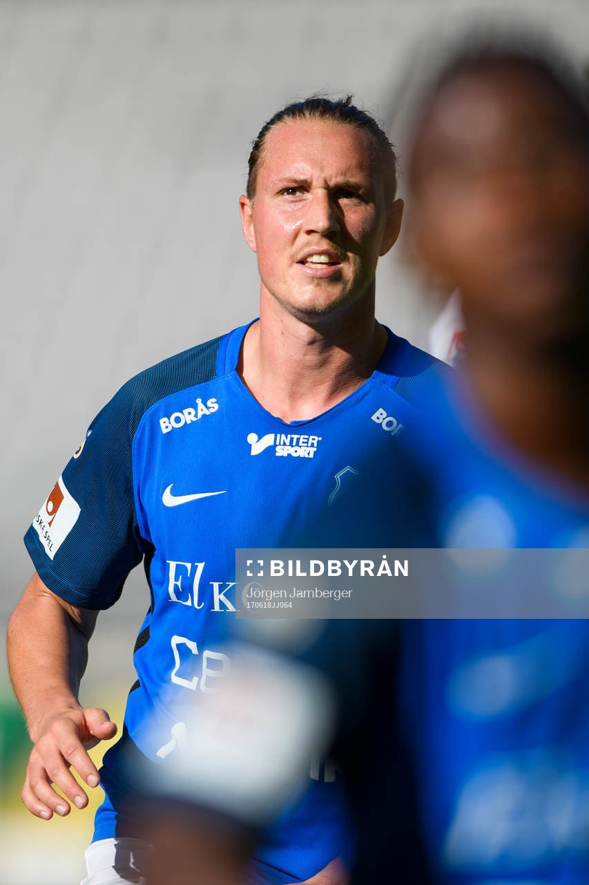 Norrbys Marcus Översjö