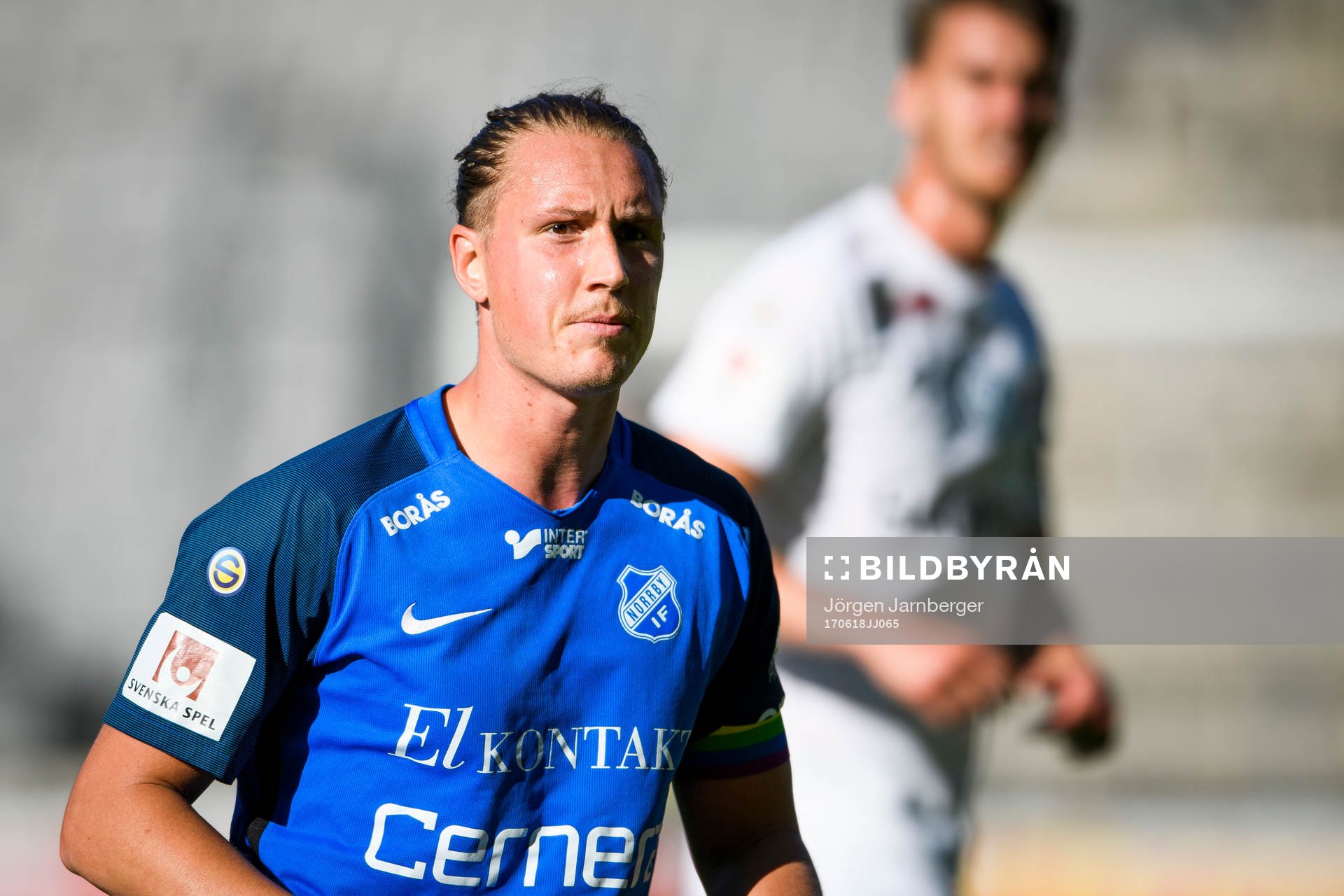 Norrbys Marcus Översjö