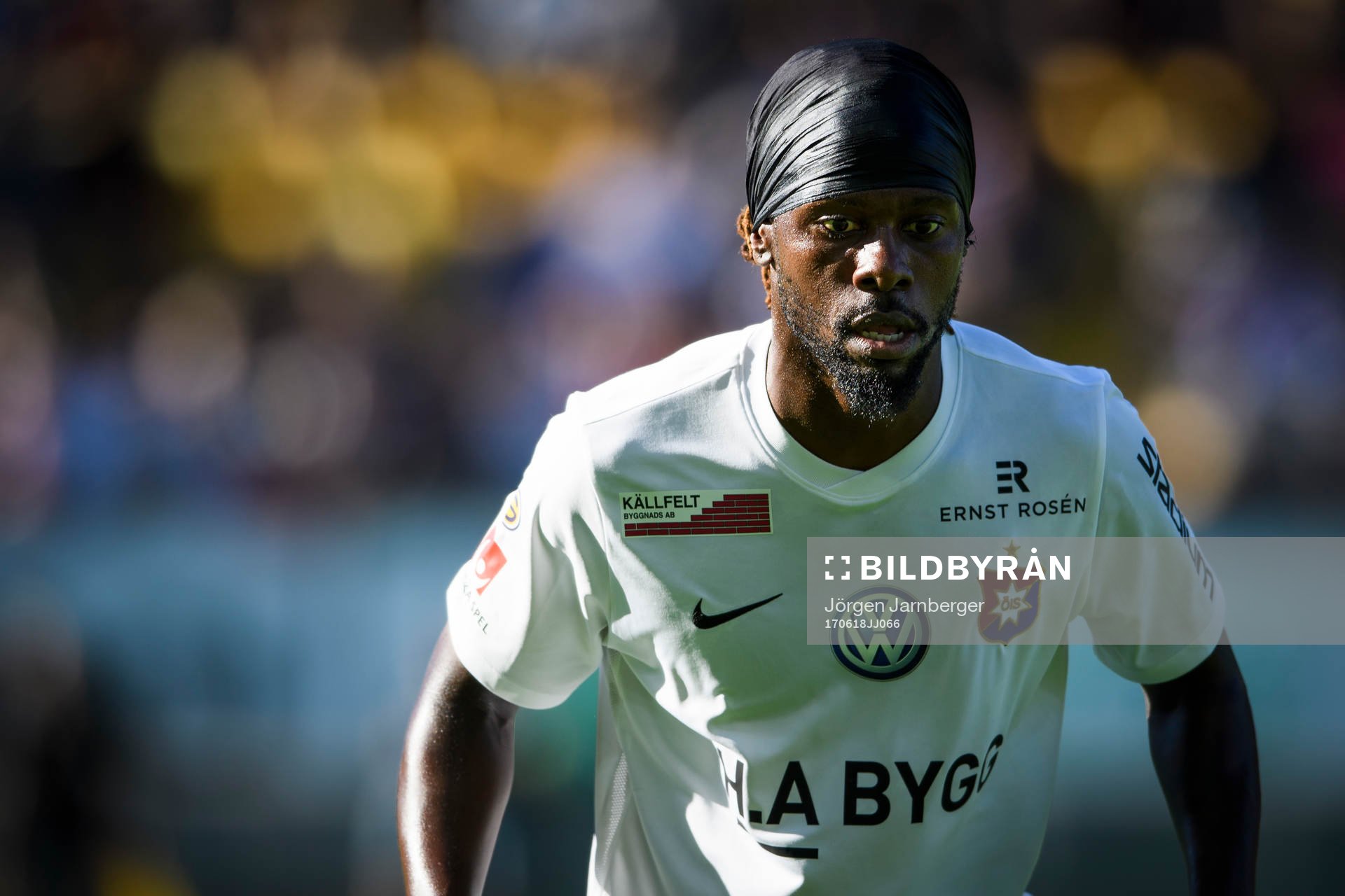 Örgrytes Martin Kayongo-Mutumba