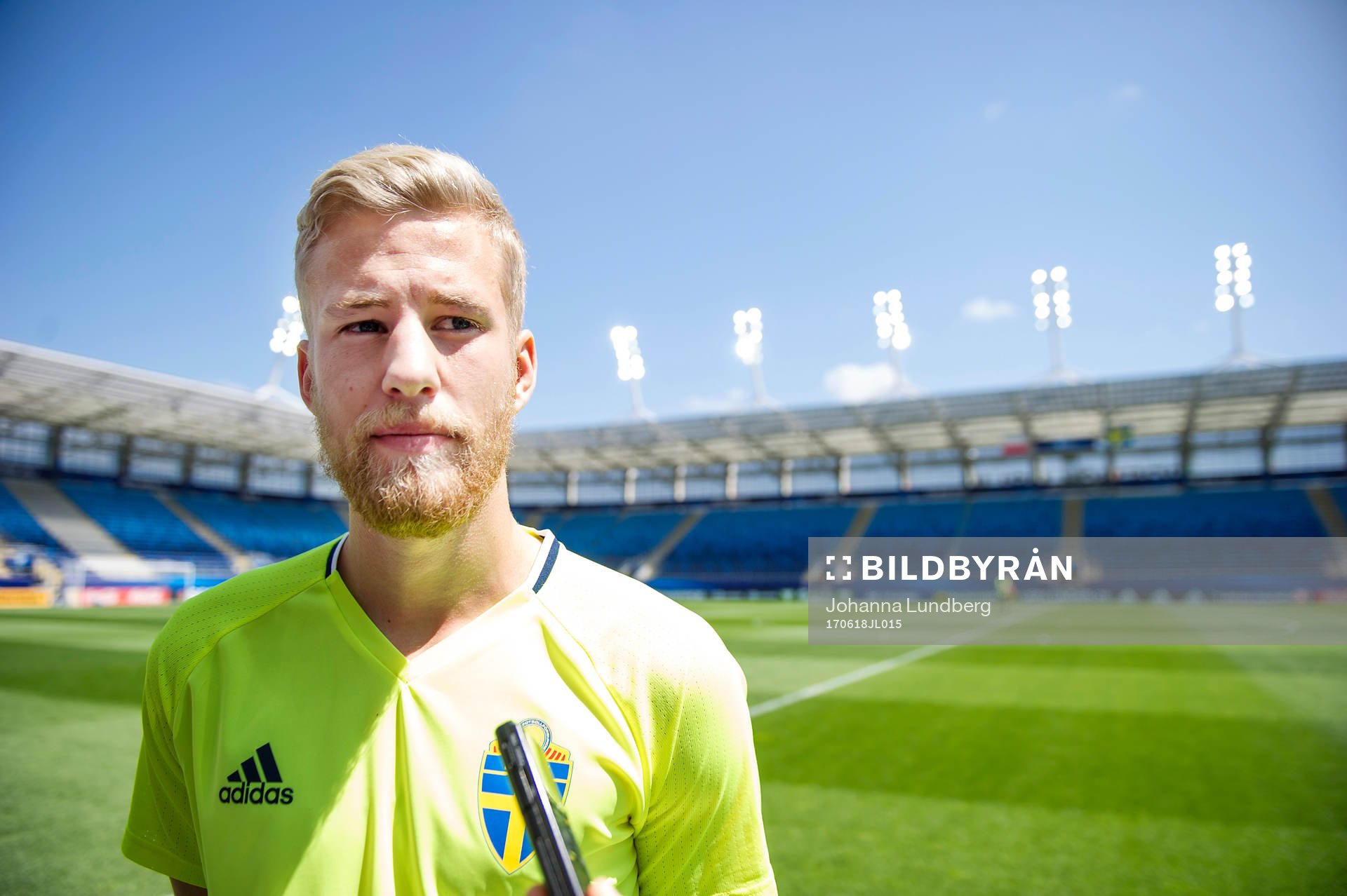 Filip Dagerstål
