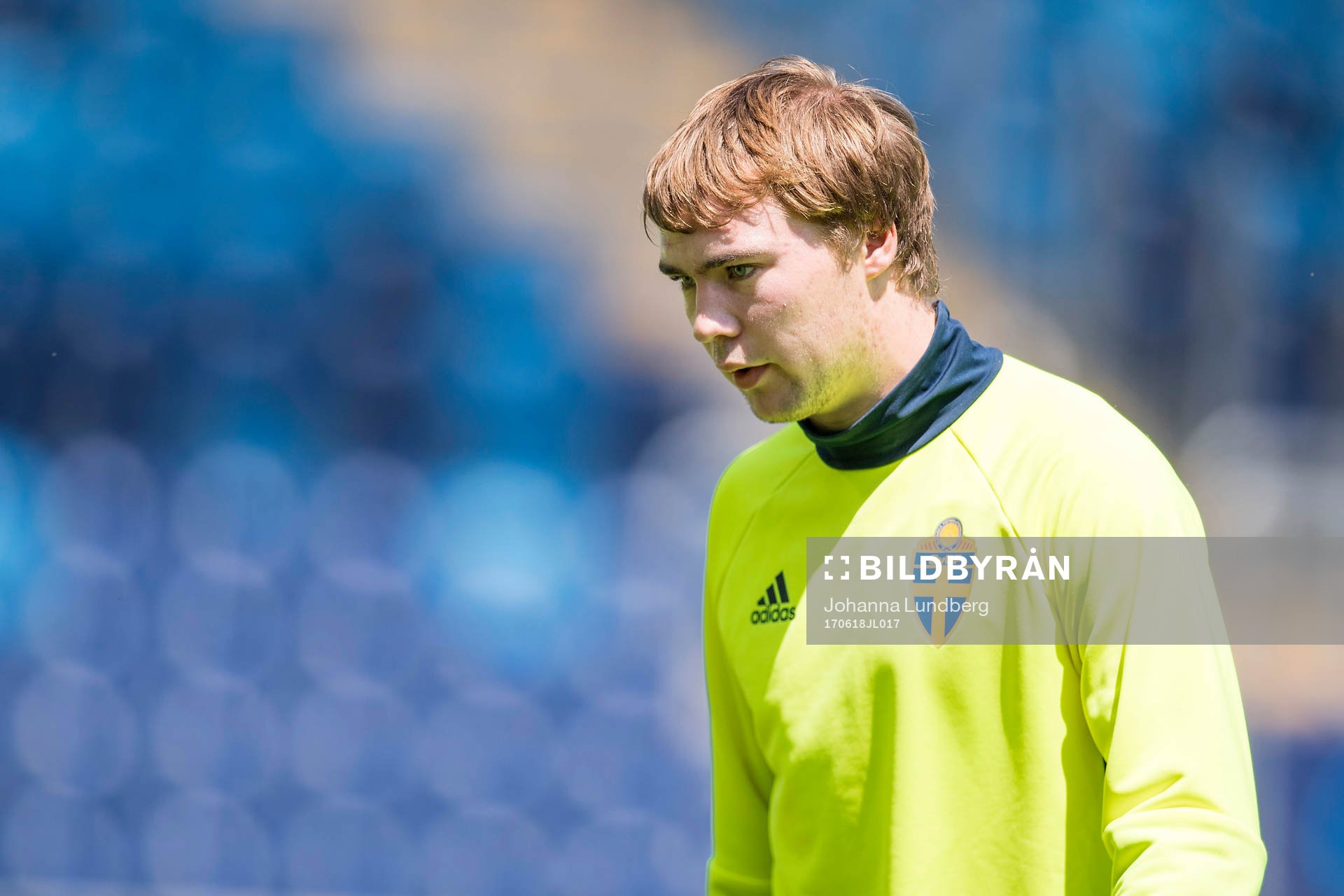 Simon Tibbling
