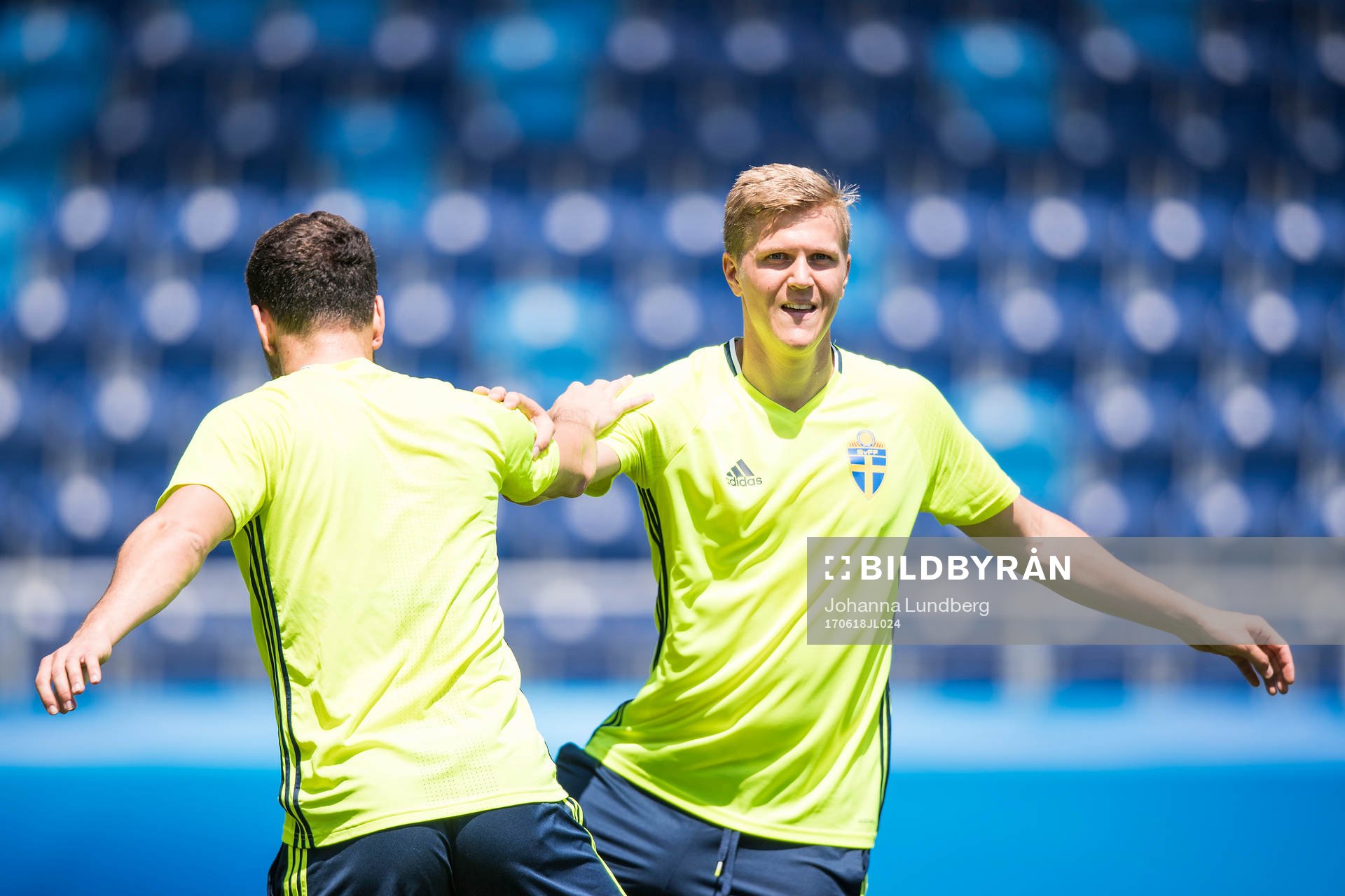 Joakim Nilsson
