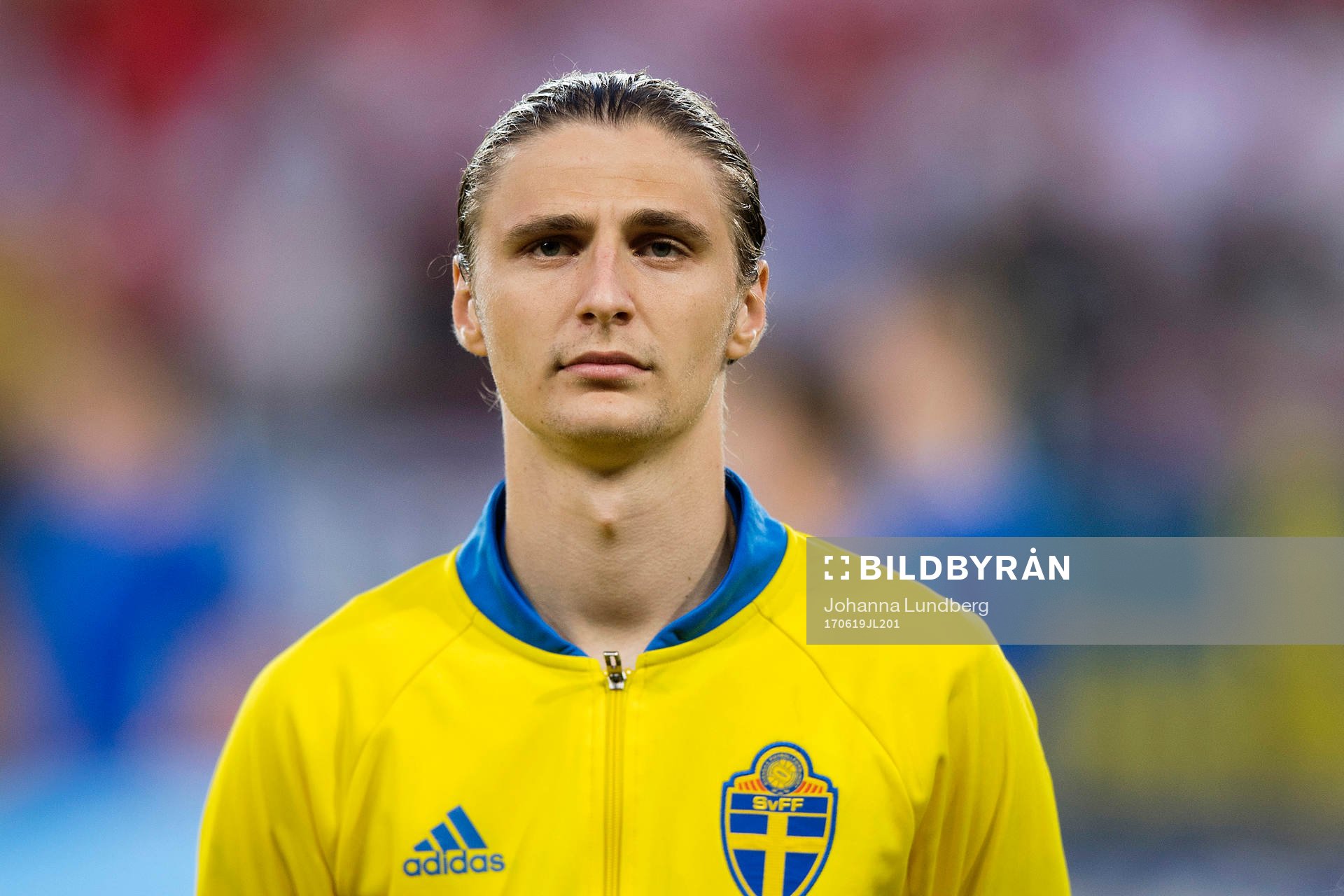 Sveriges Pawel Cibicki