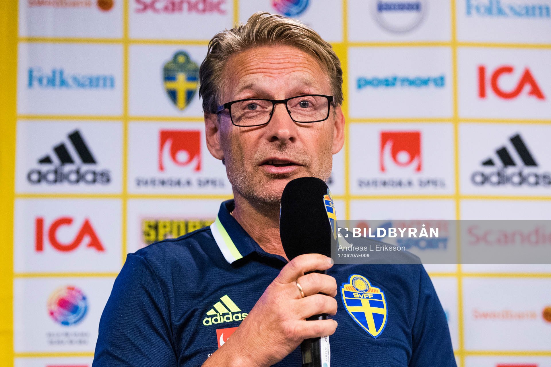 Thomas Dennerby, bevakare