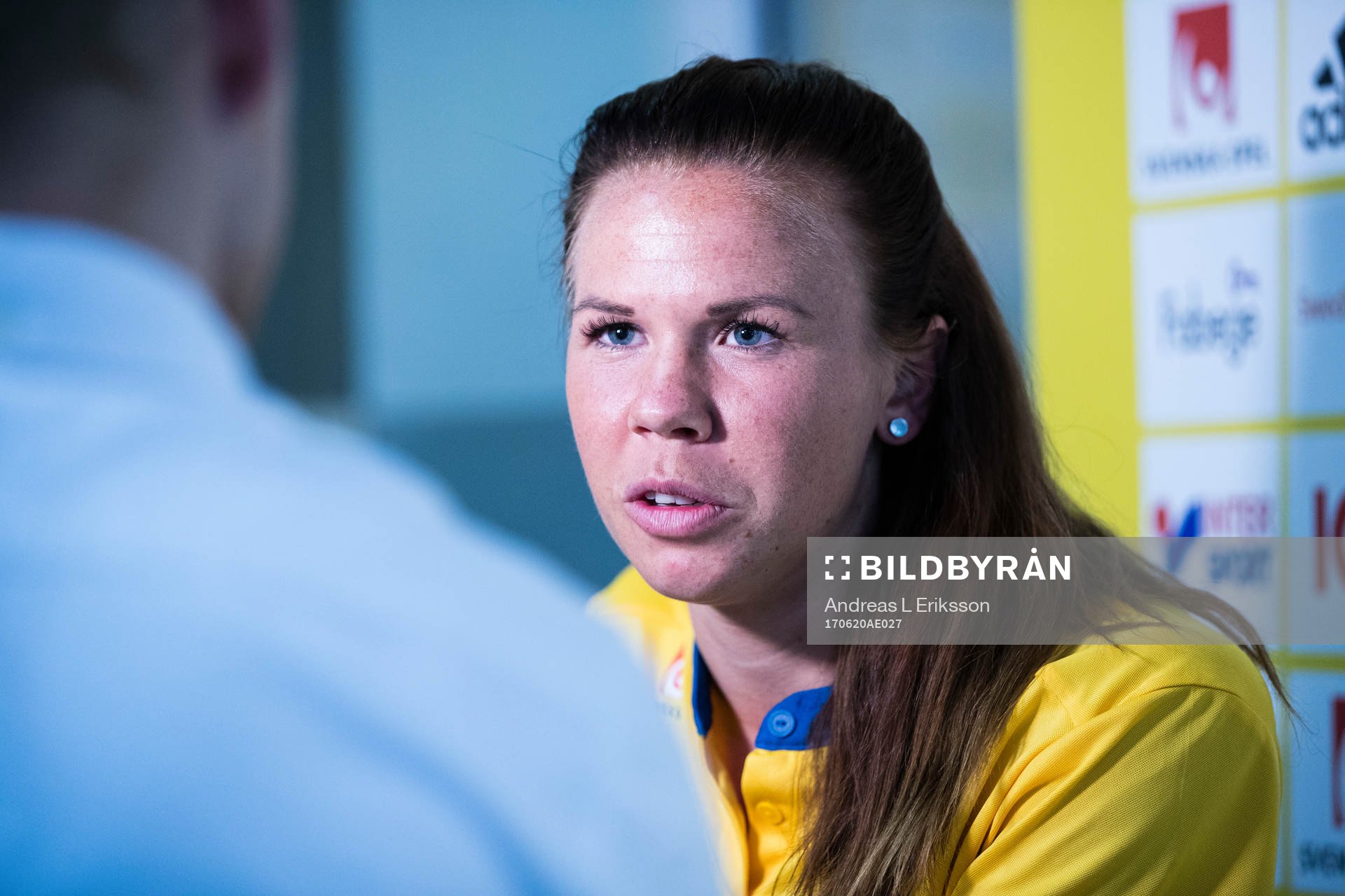 Jessica Samuelsson