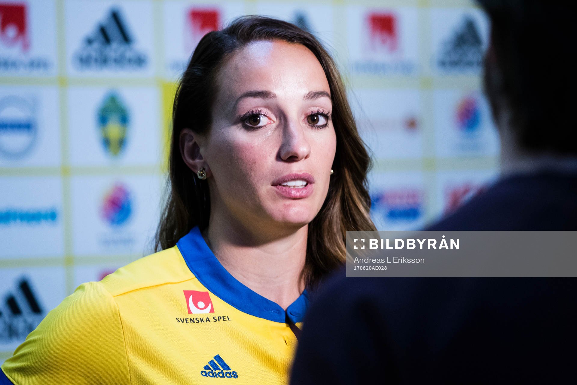 Kosovare Asllani