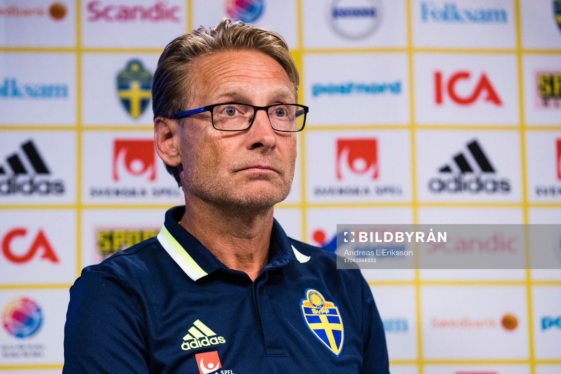 Thomas Dennerby, bevakare