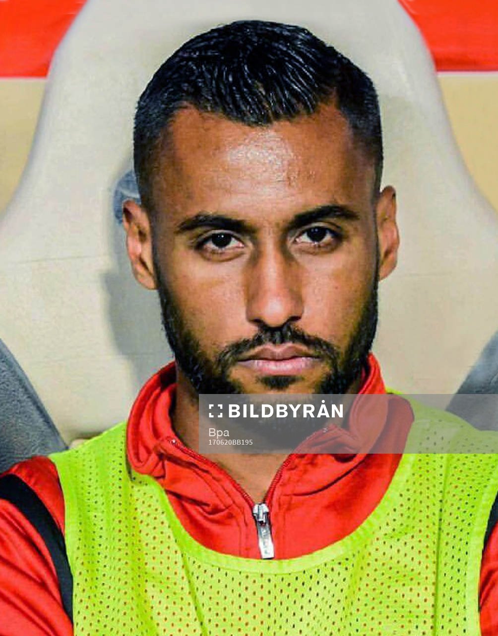 Hossam Ashour