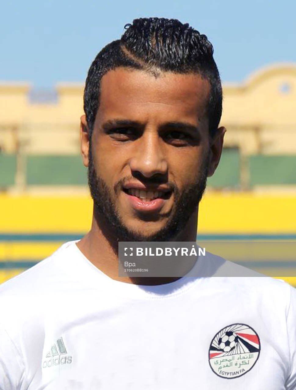Islam Gamal