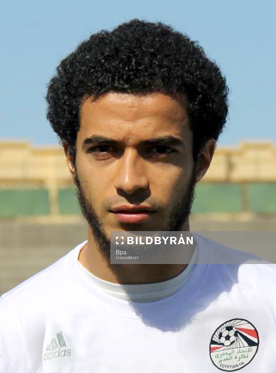 Omar Gaber