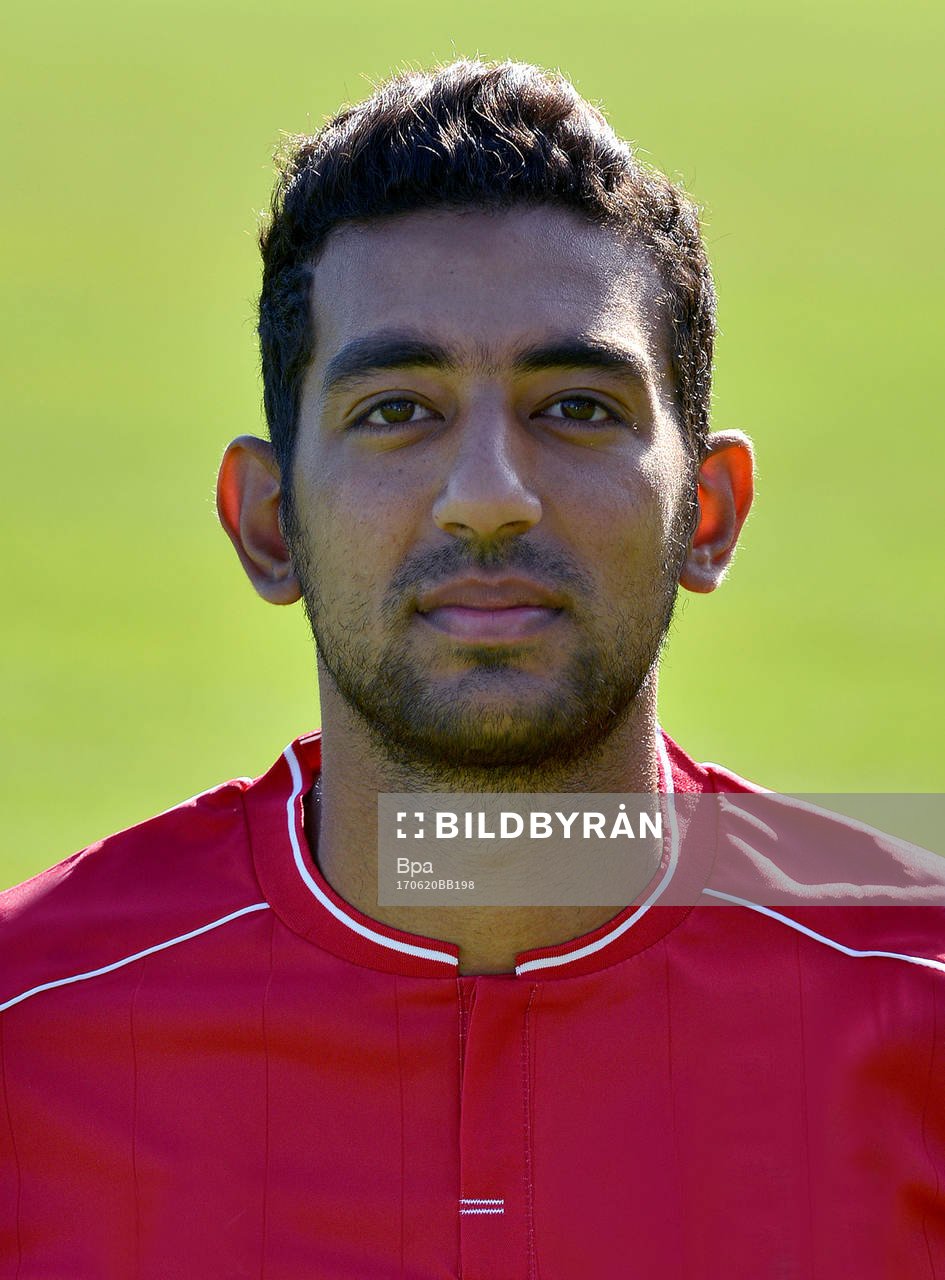 Ahmed Hassan Mahgoub - Ahmed Hassan Koka
