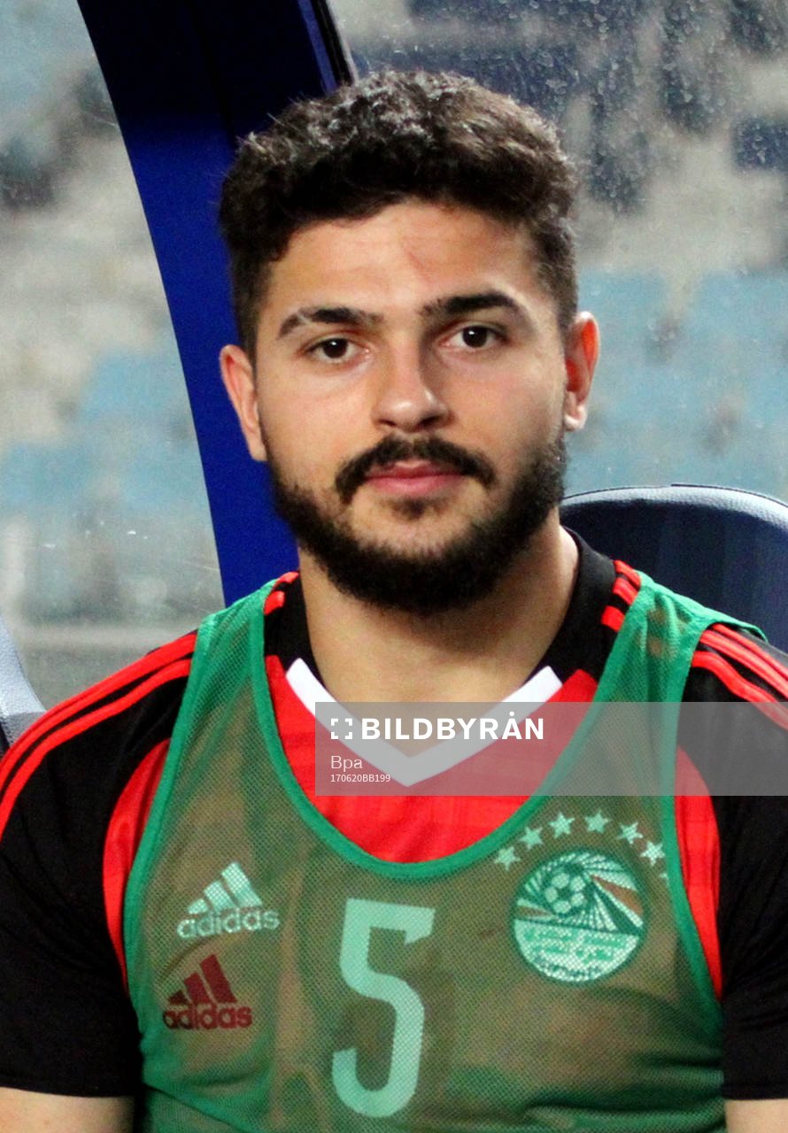Samy Sayed Morsy