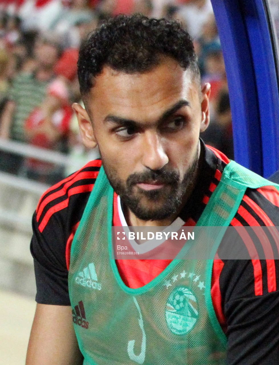 Ahmed Eissa Elmohamady Abdel Fattah