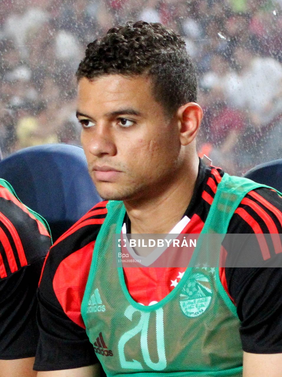 Saad Ali Saadeldin Samir