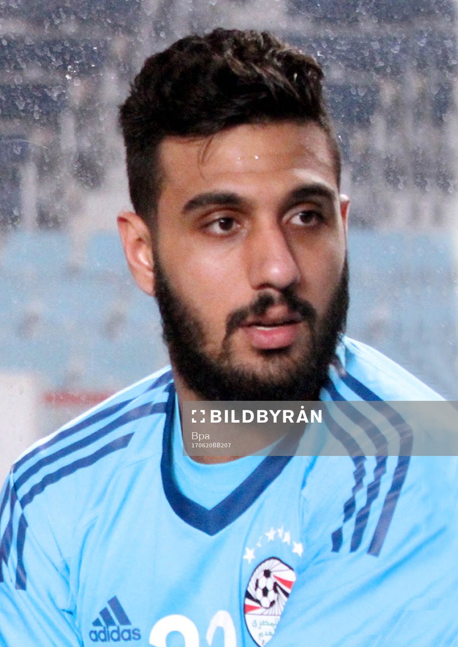 Ahmed Nasser El-Shenawy