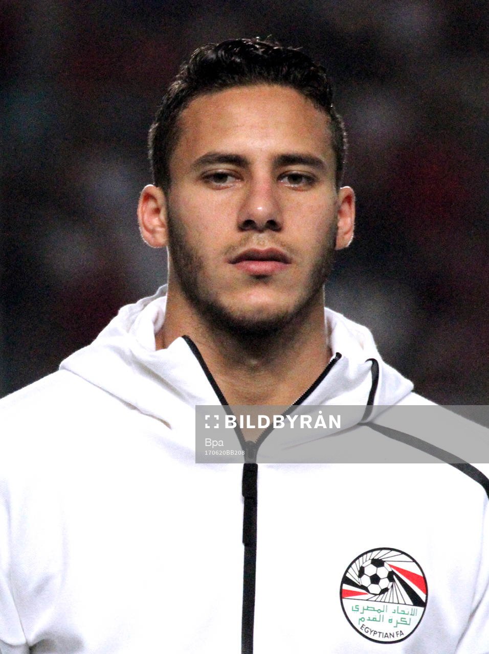 Ramadan Sobhi Ramadan Ahmed
