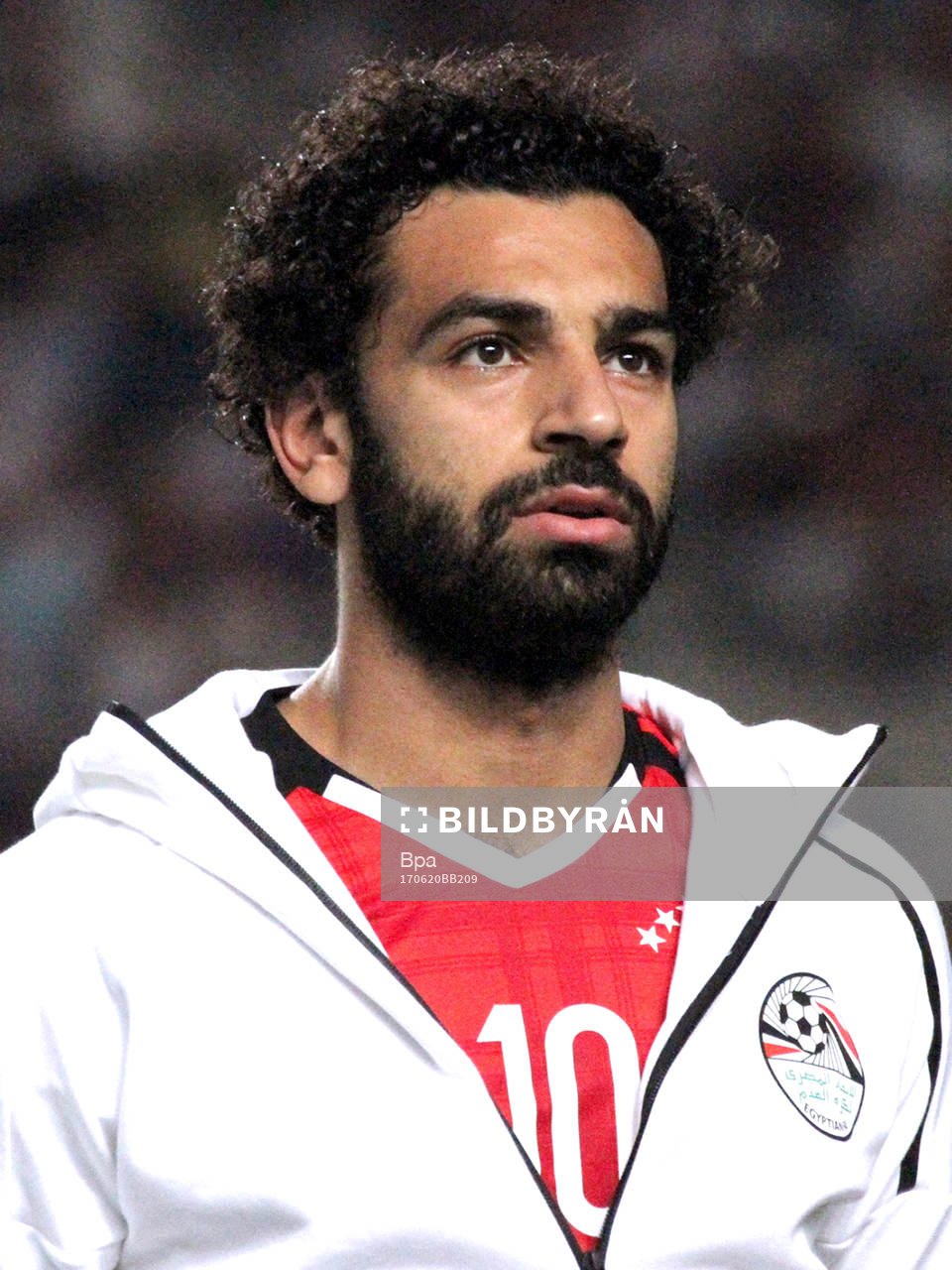 Mohamed Salah Ghaly