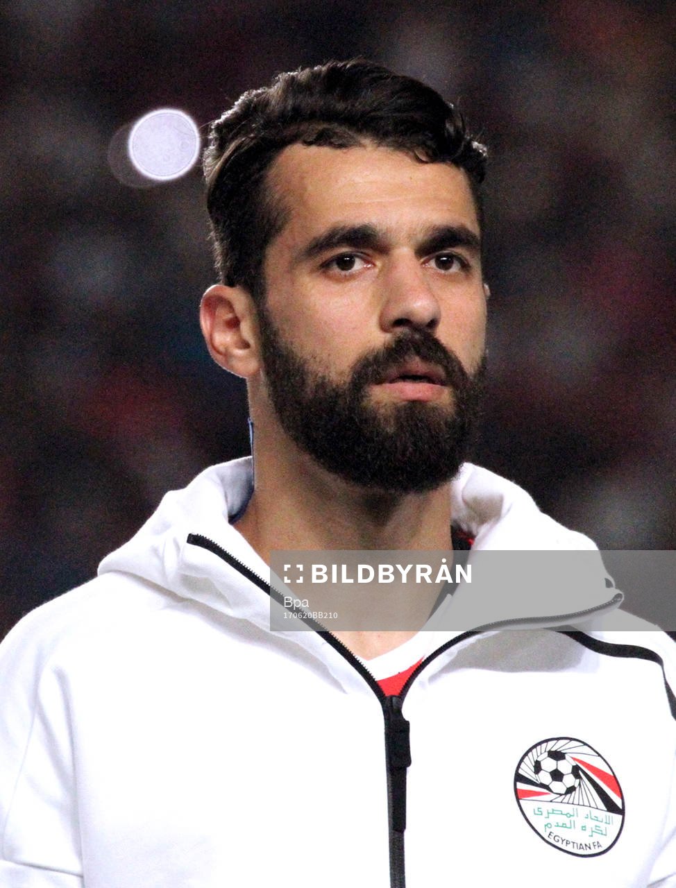 Abdallah El-Said - Abdallah Said