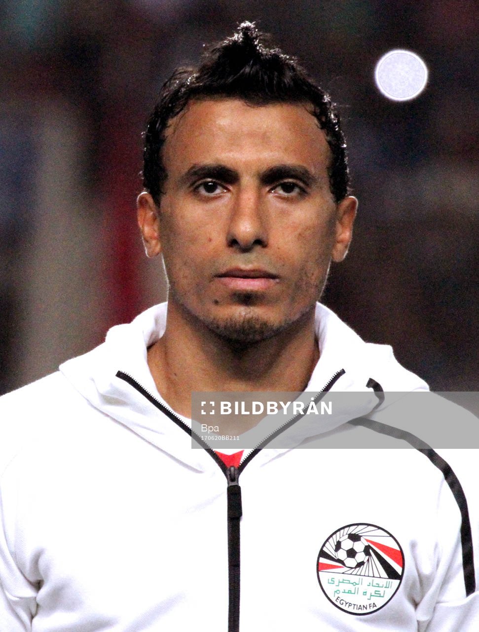 Mohamed Abdel Shafy