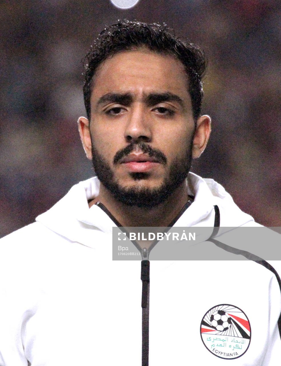 Mahmoud Abdel-Moneim - Mahmoud Kahraba