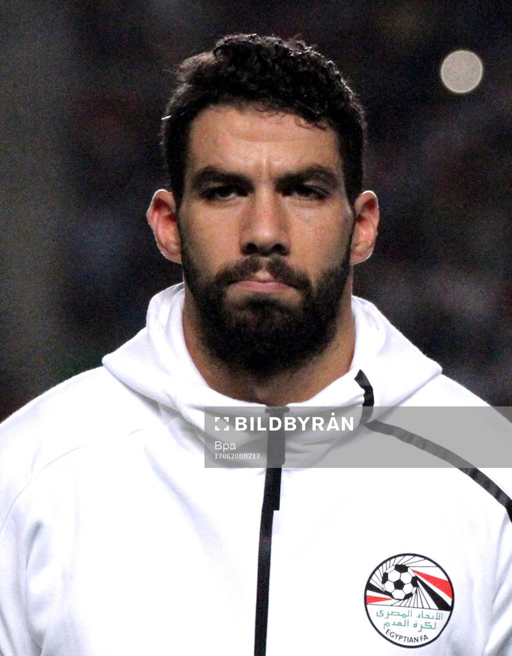 Sherif Ekramy Ahmed Ahmed