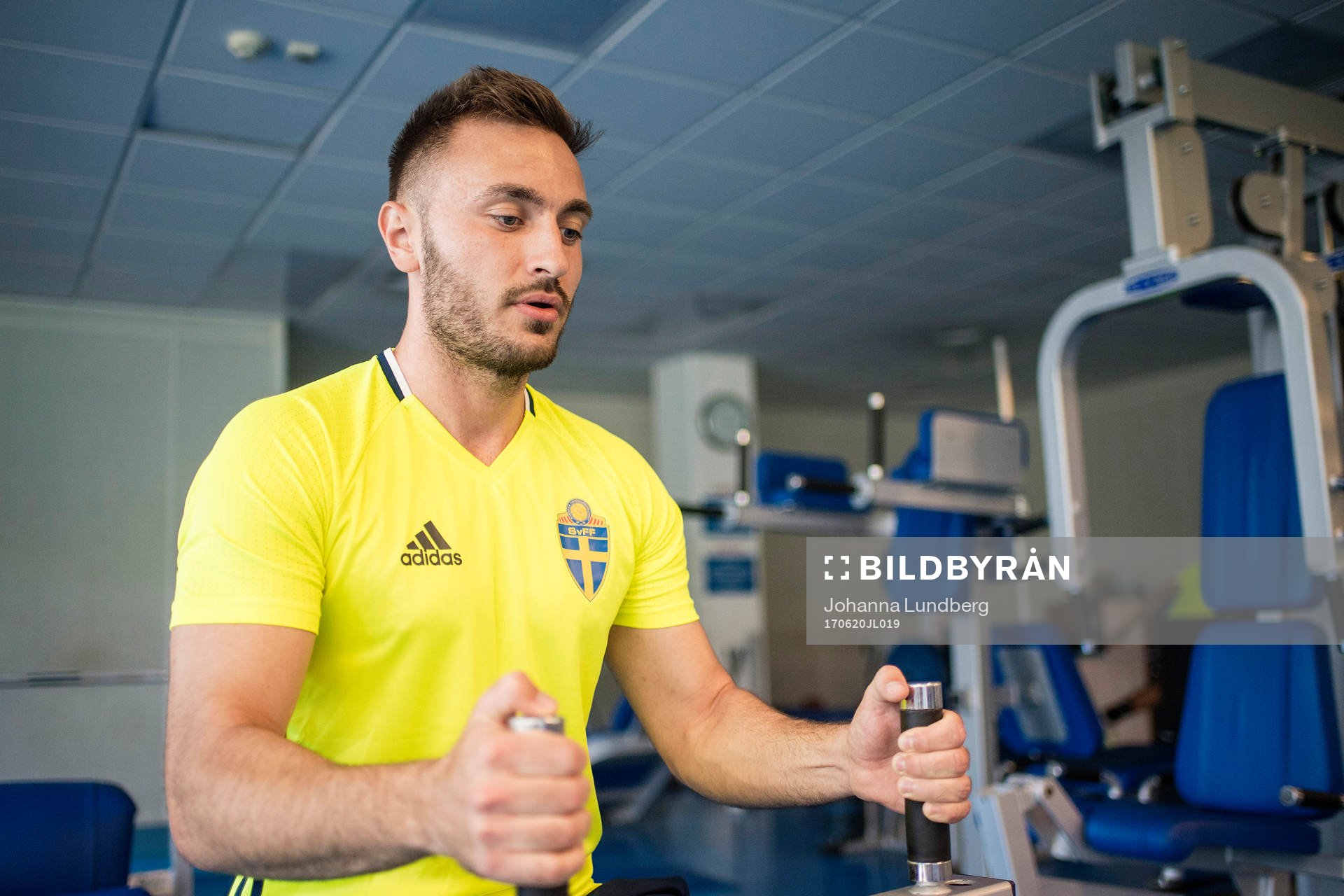 Muamer Tankovic