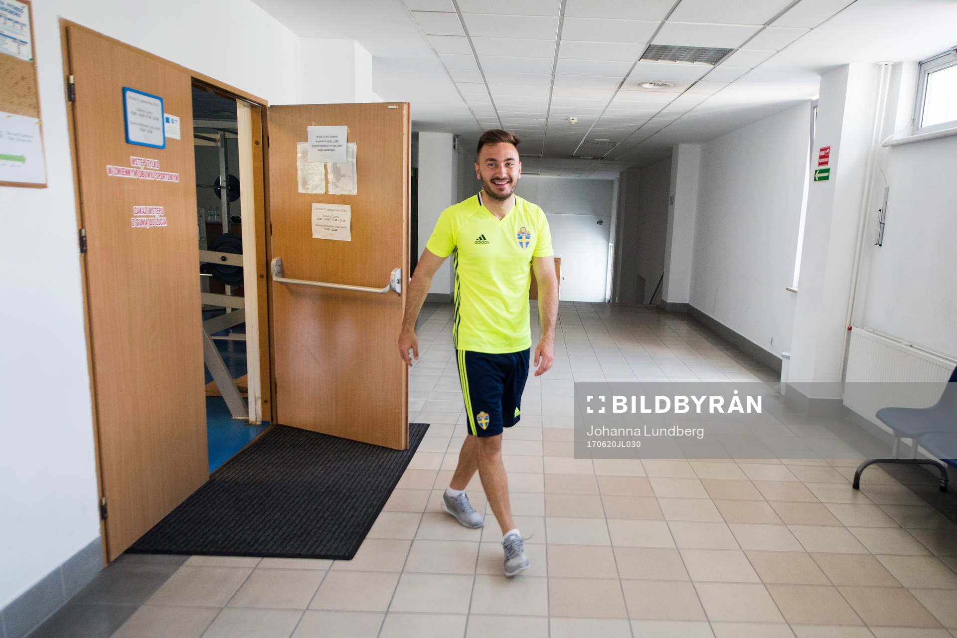 Muamer Tankovic