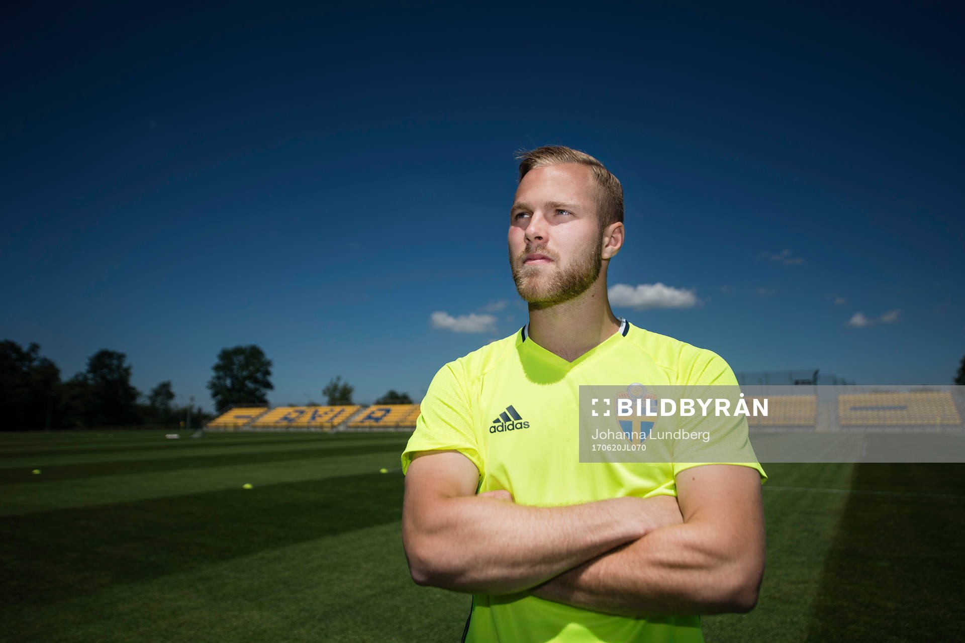 Gustav Engvall