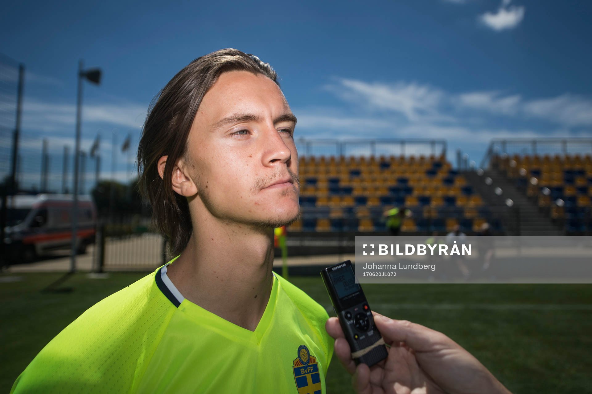 Kristoffer Olsson