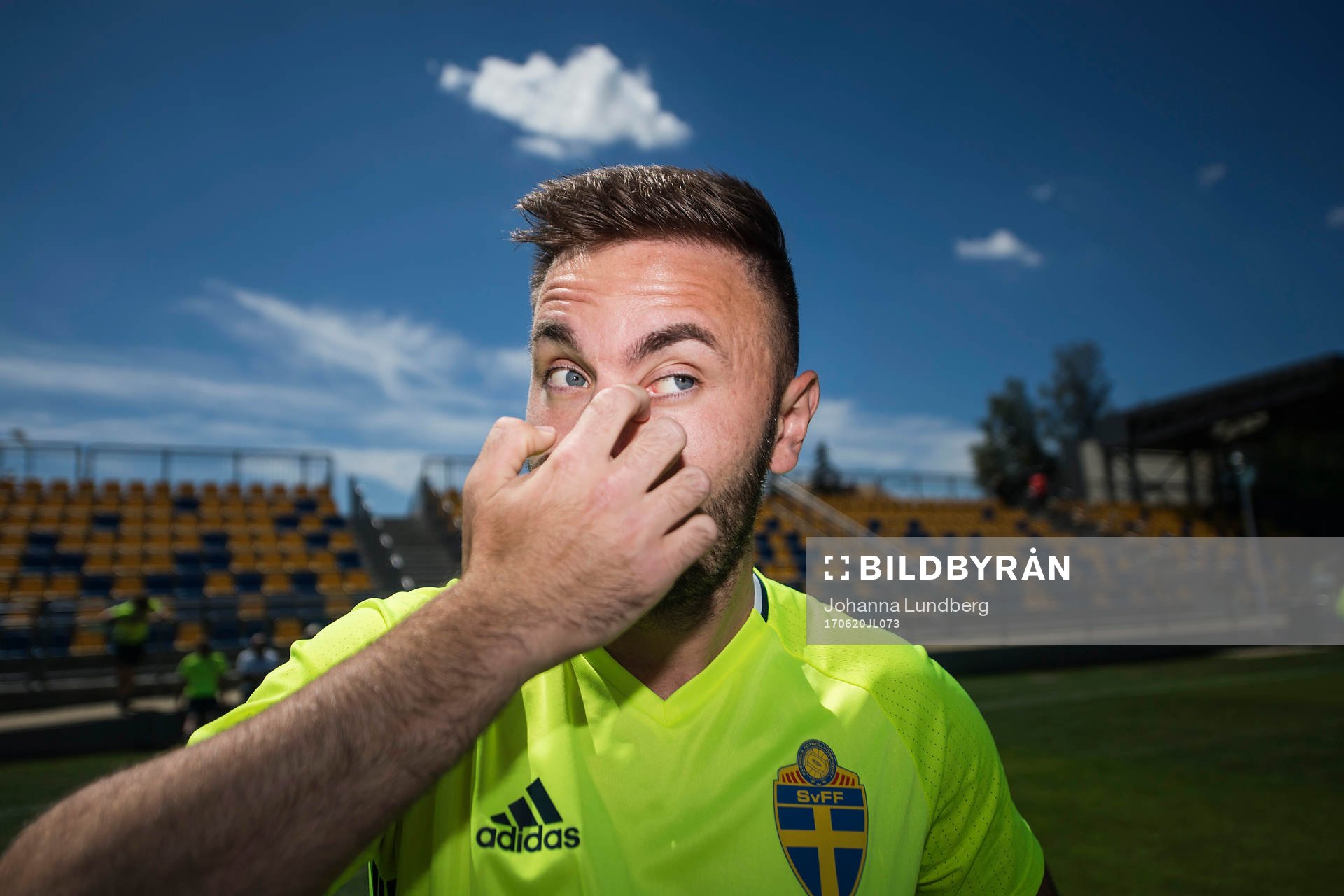 Muamer Tankovic