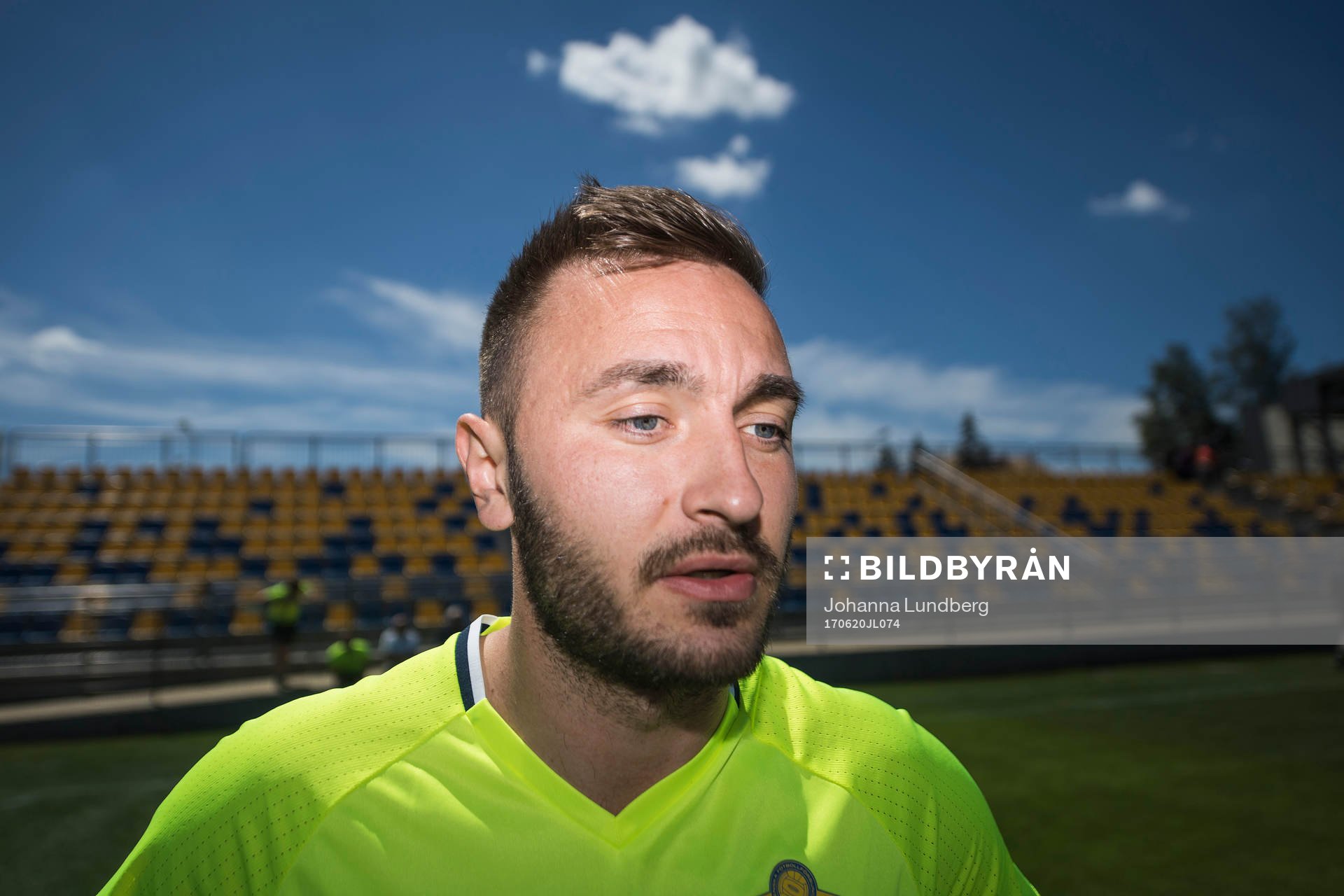 Muamer Tankovic