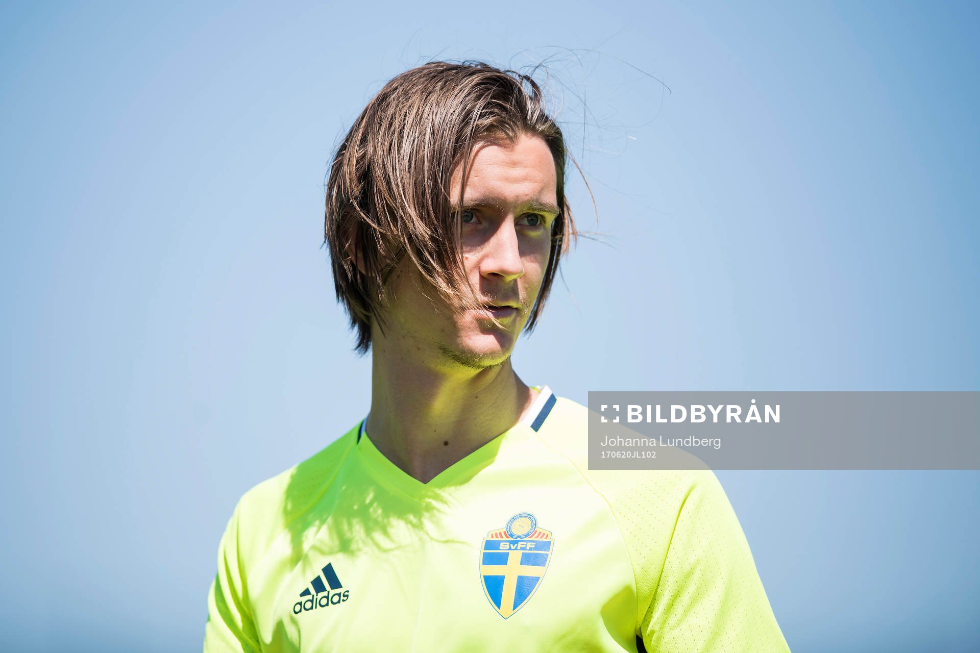 Kristoffer Olsson