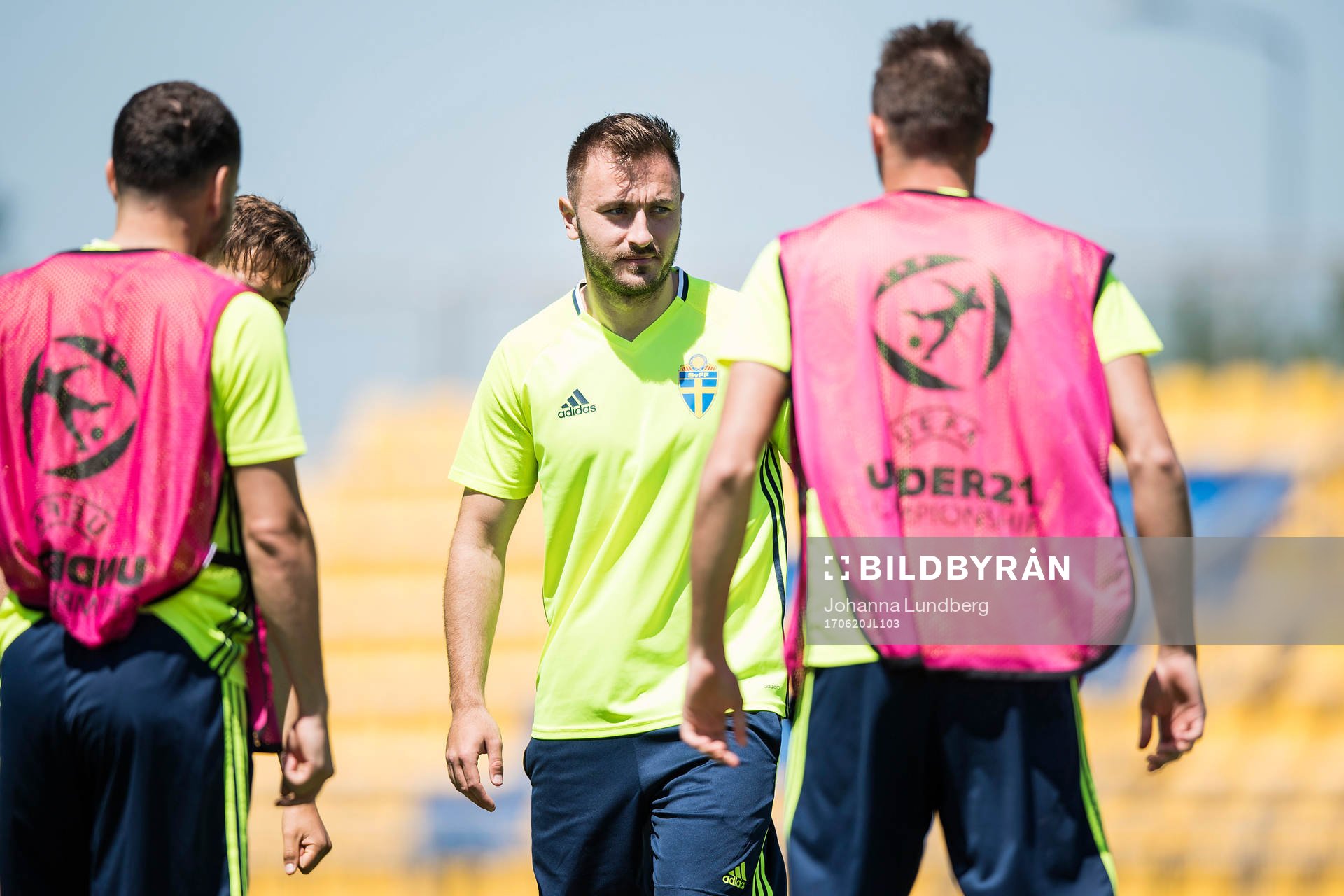 Muamer Tankovic