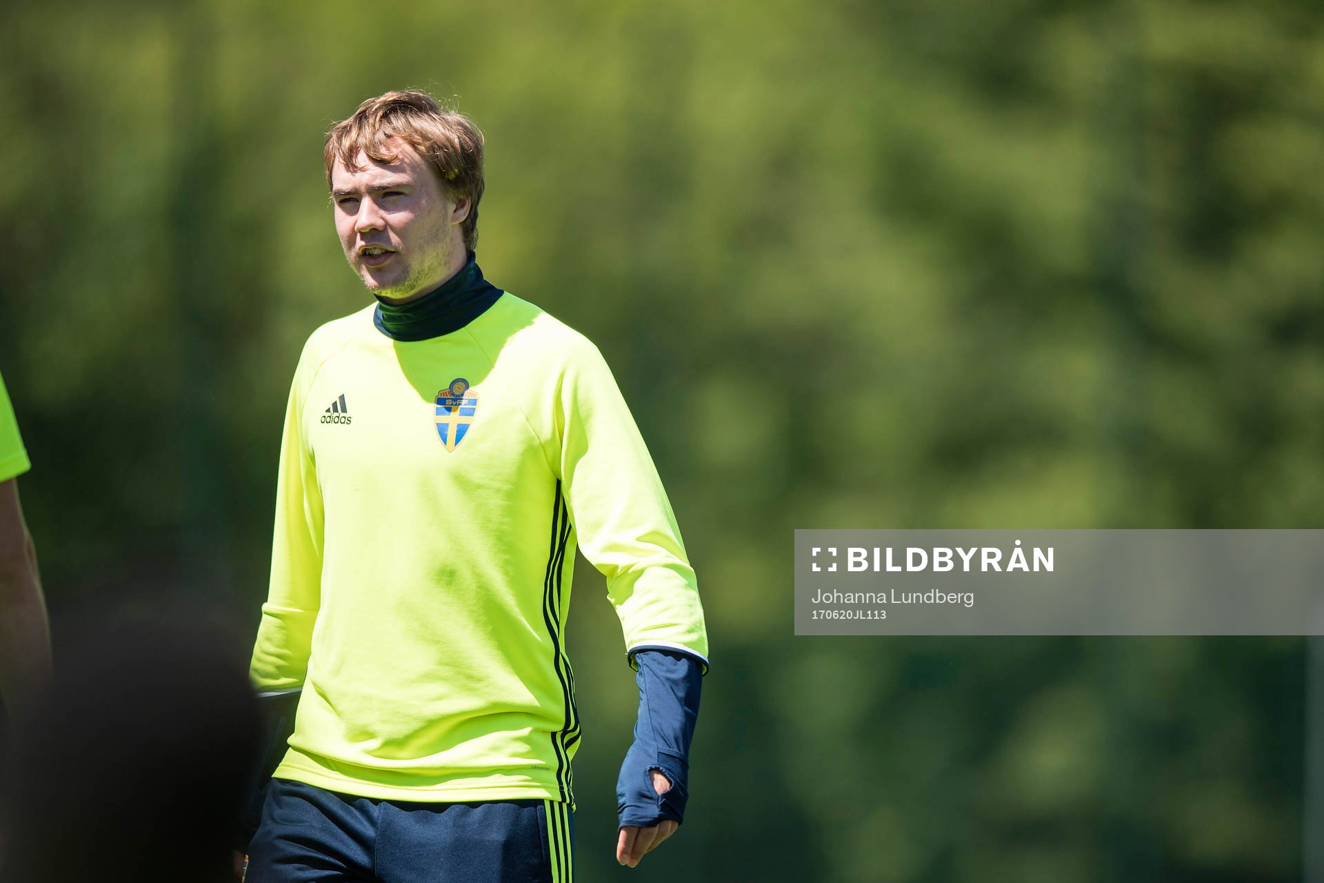 Simon Tibbling