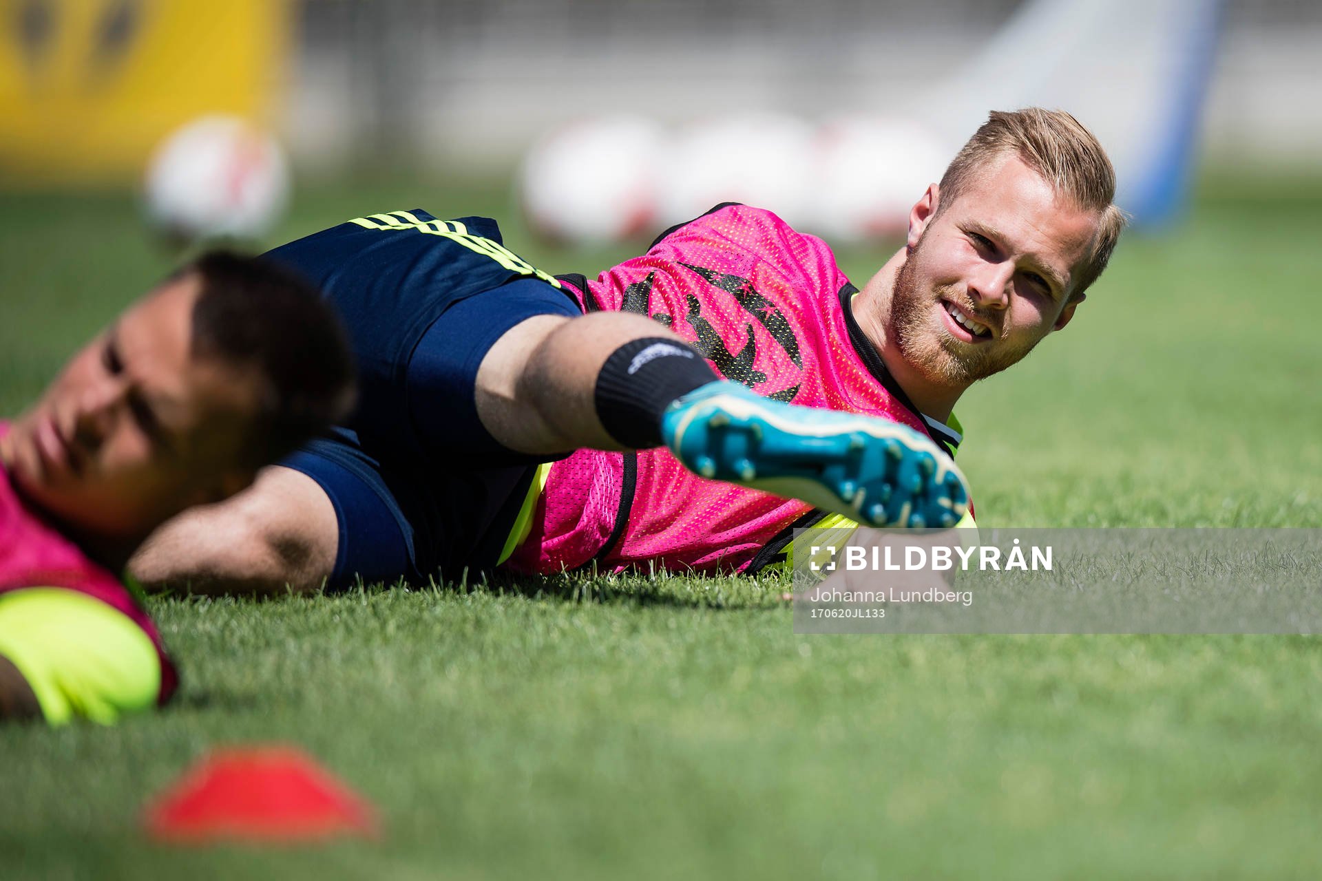 Gustav Engvall