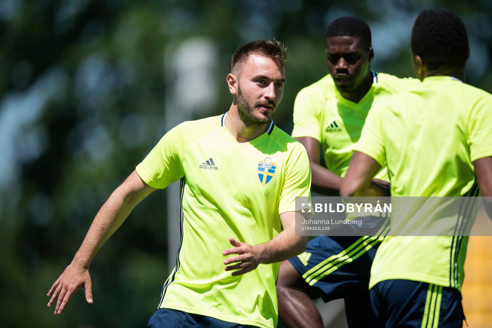 Muamer Tankovic