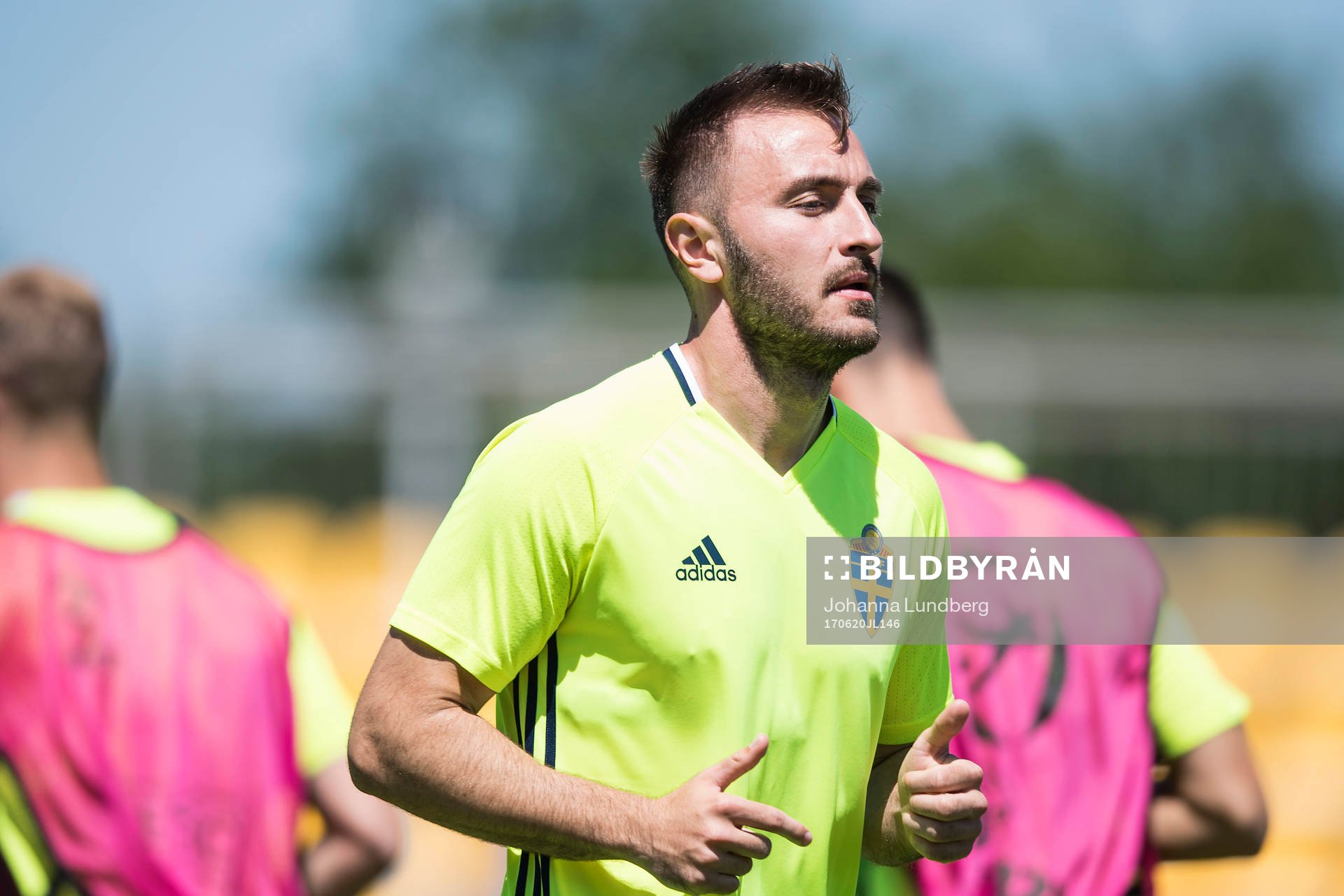 Muamer Tankovic