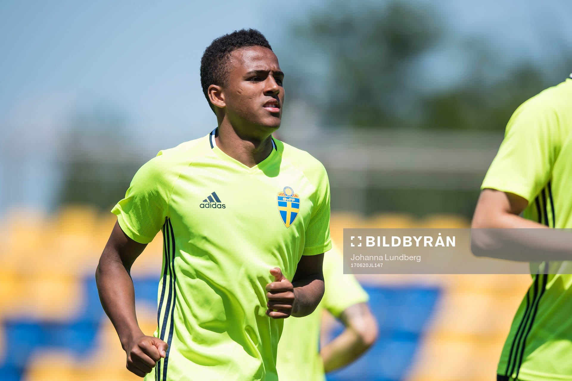 Filip Dagerstål