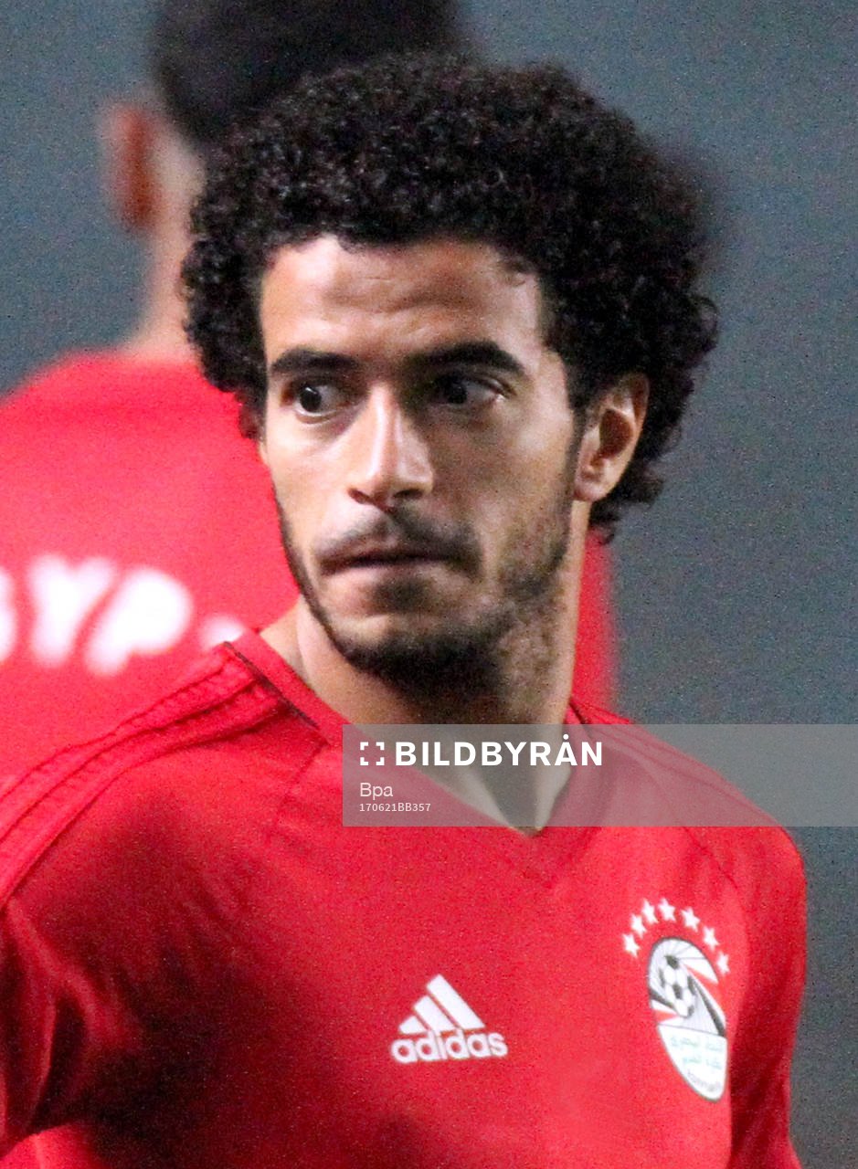 Omar Gaber