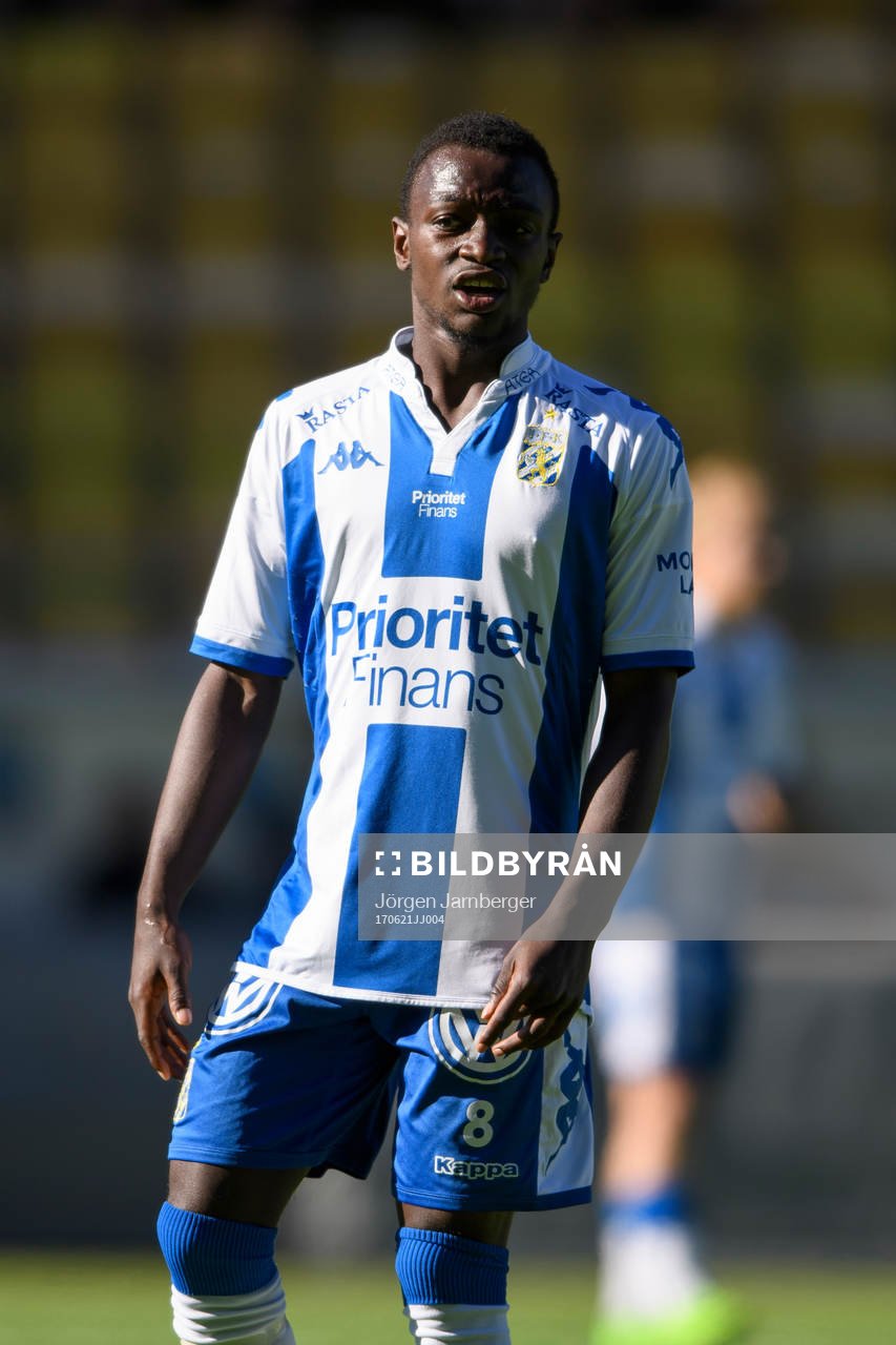 IFK Göteborg Fonti Kanu
