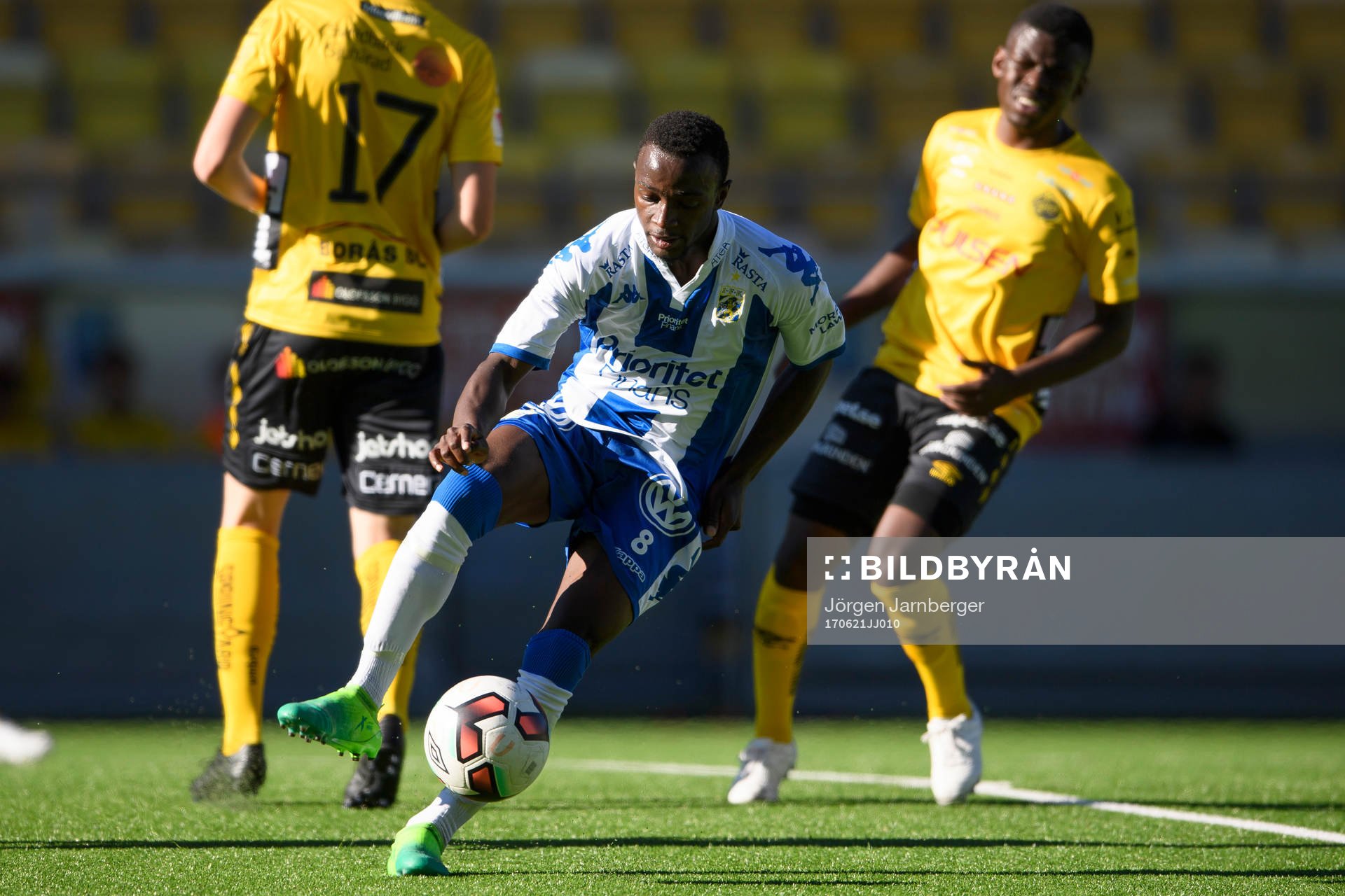 IFK Göteborg Fonti Kanu