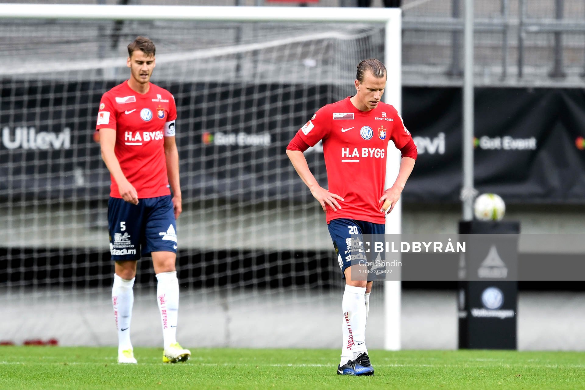 Örgrytes Örgrytes Johan Hammar och Sebastian Carlsén