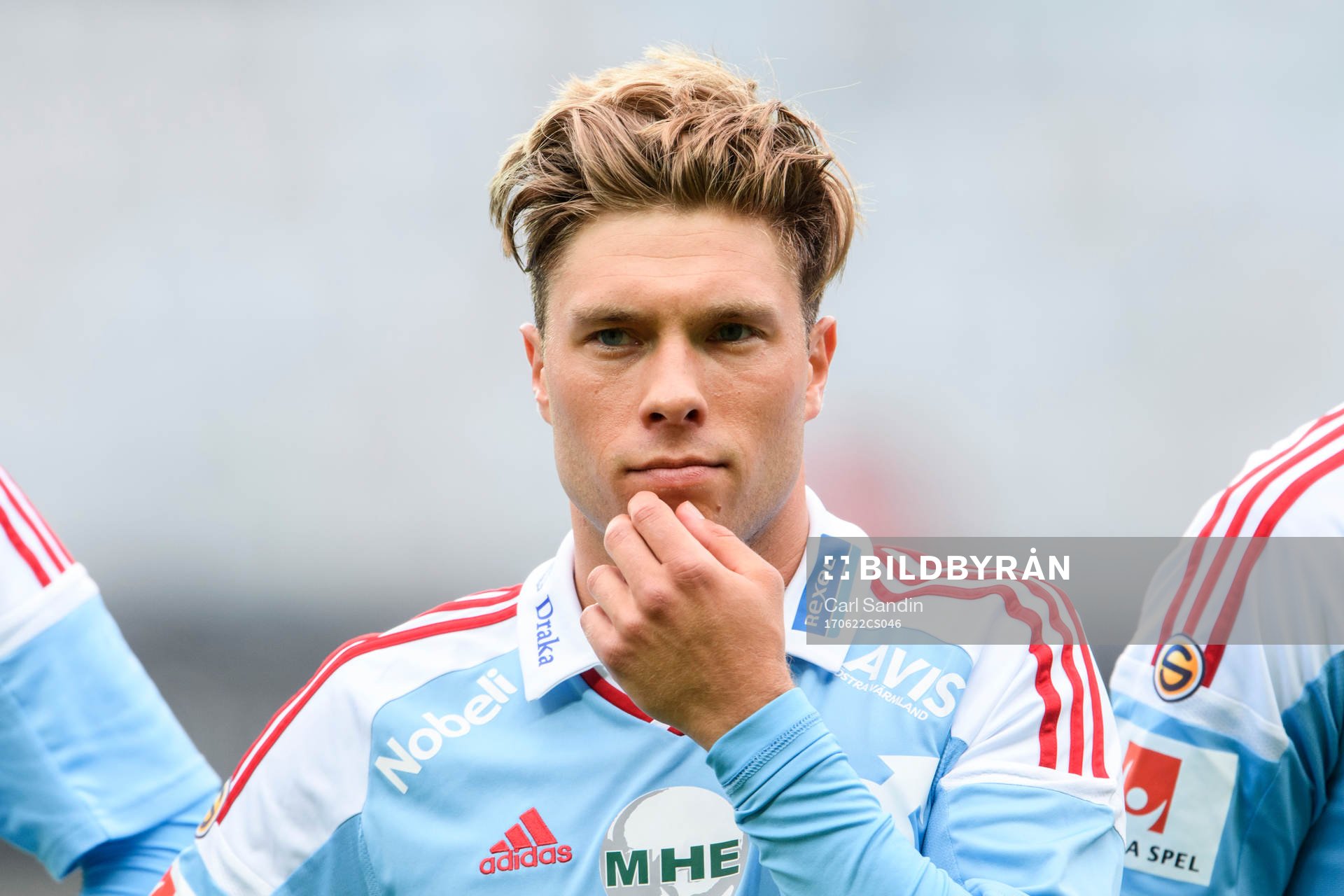 Degerfors Nikola Ladan
