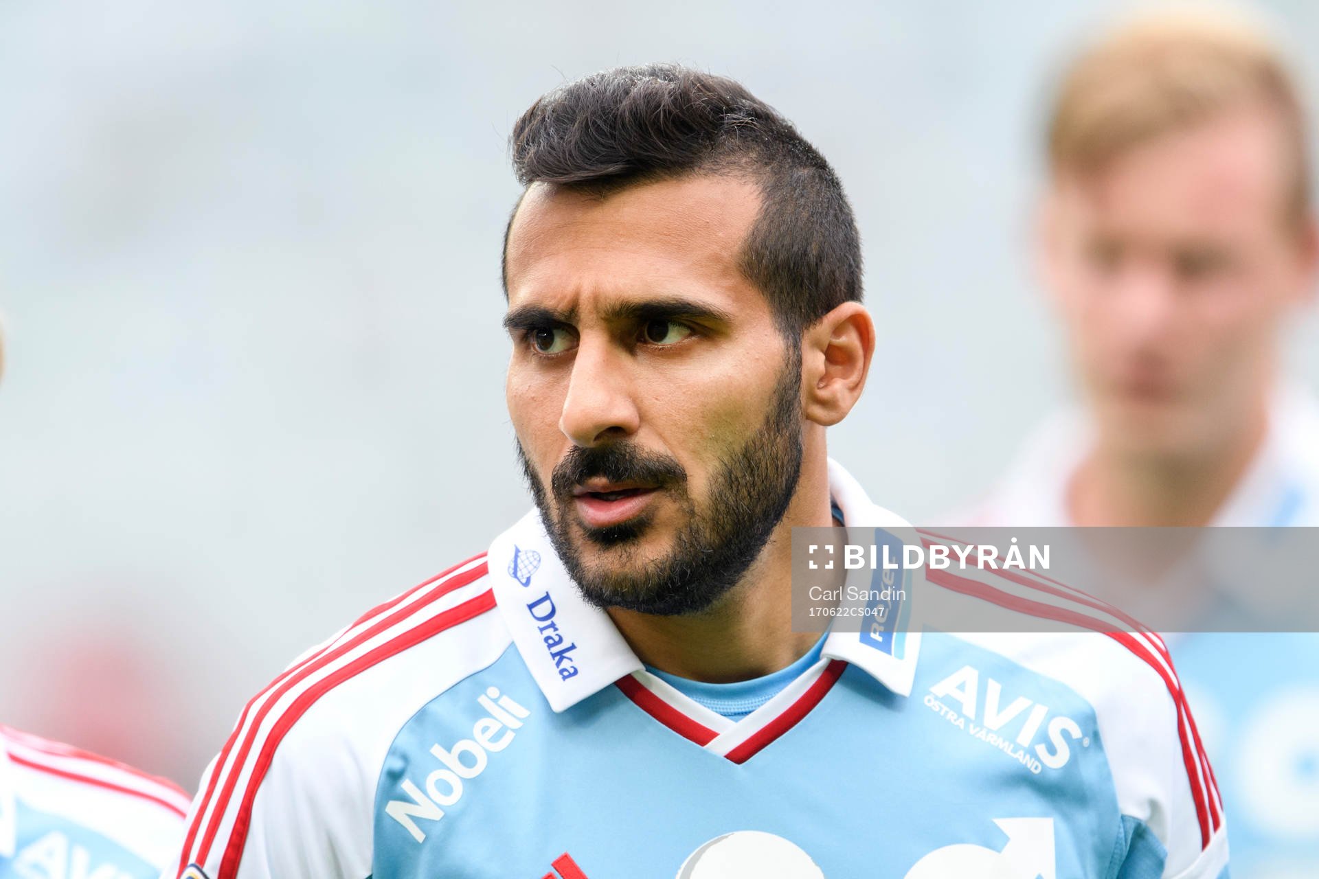 Degerfors Sargon Abraham