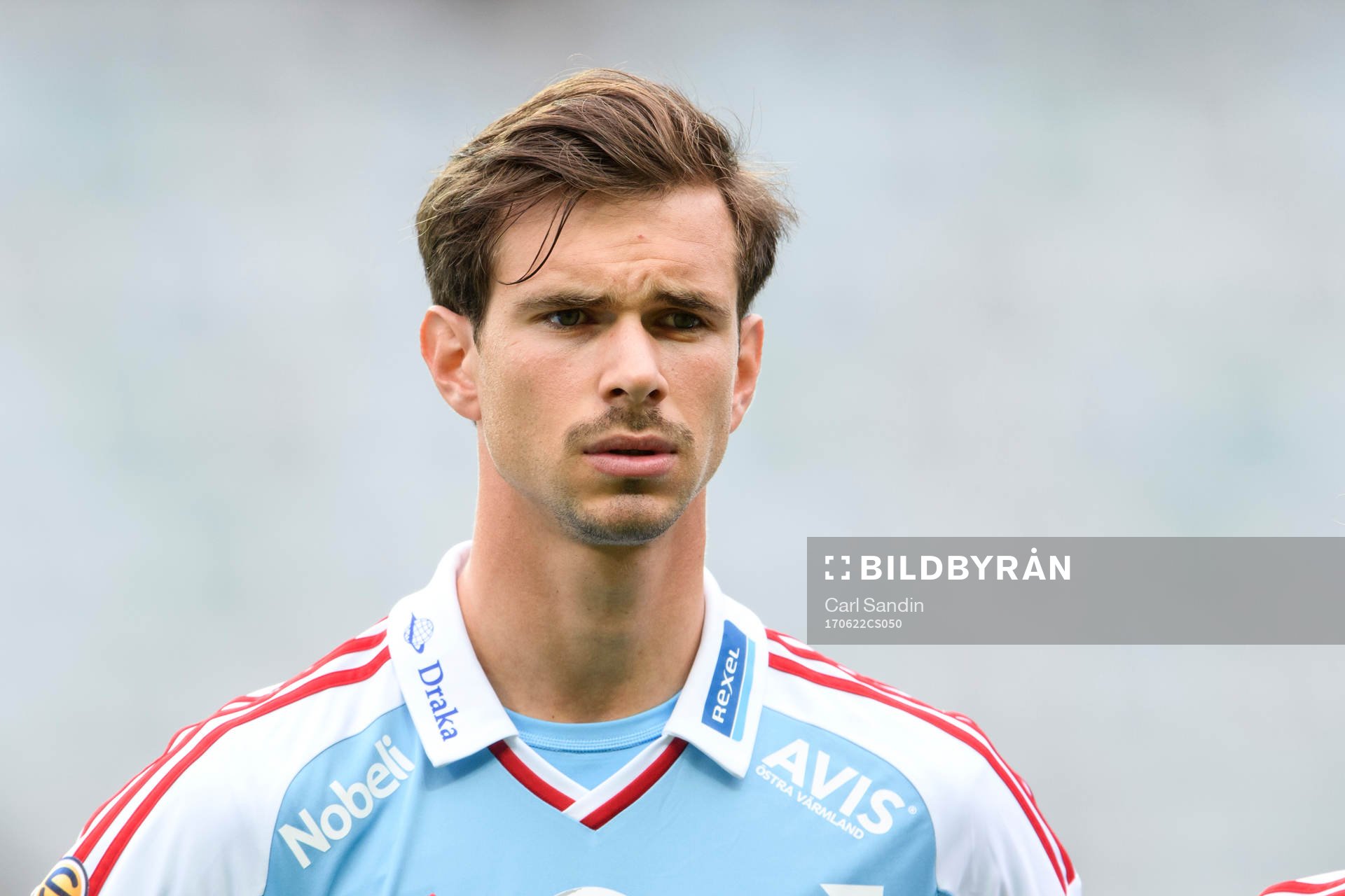 Degerfors Sebastian Ohlsson