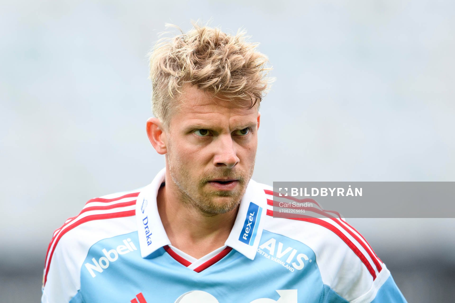Degerfors Emil Johansson